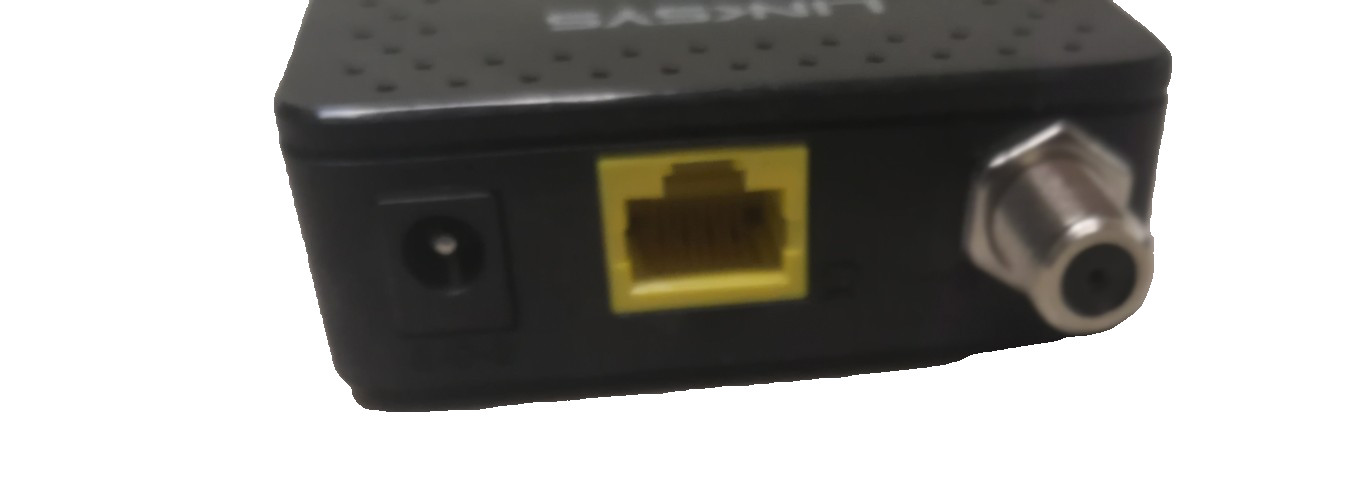 Linksys DOCSIS 3.0 CM3008 Cable Modem Tested Works