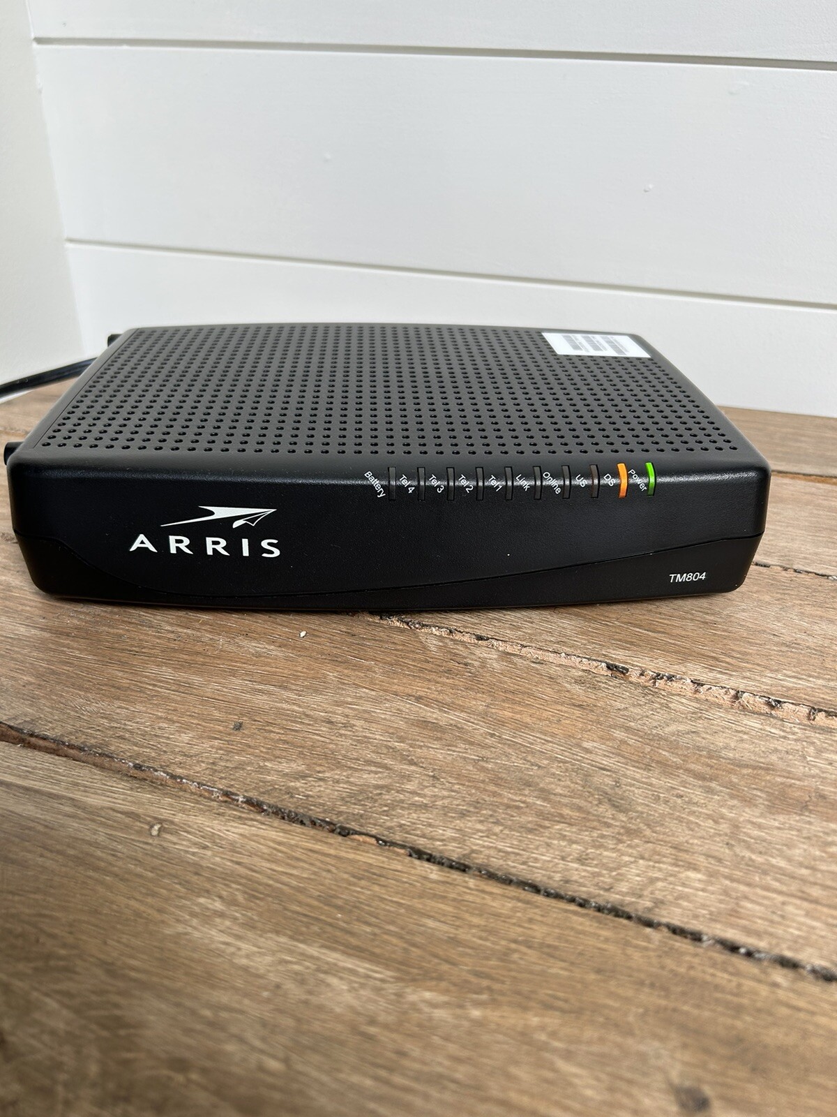 ARRIS Touchstone TM804G / CT DOCSIS 3.0 Internet & Telephone Telephony Modem
