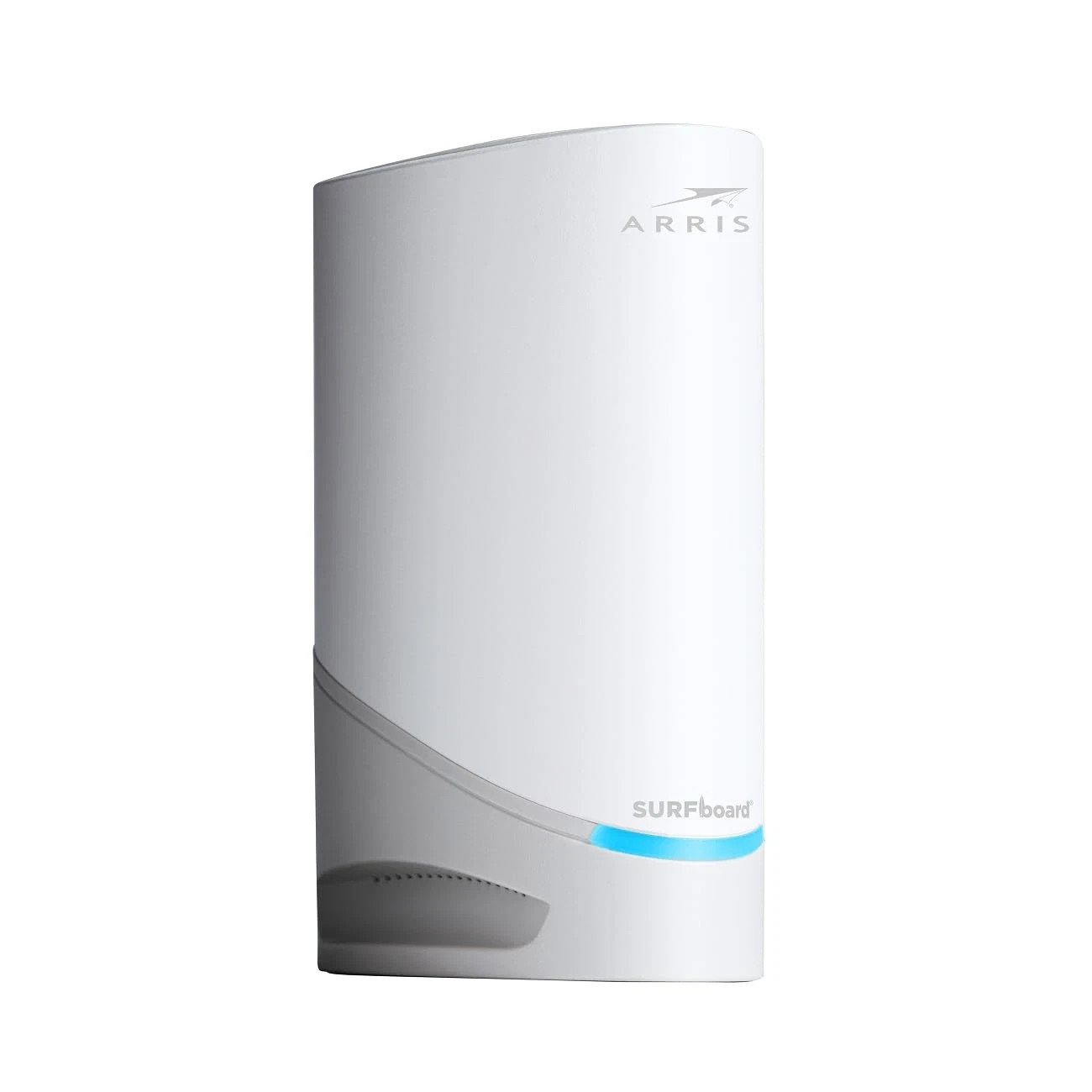 Cable Modem DOCSIS 3.1 Multi Gigabit 2.5 Gbps Arris S33-RB White Comcast