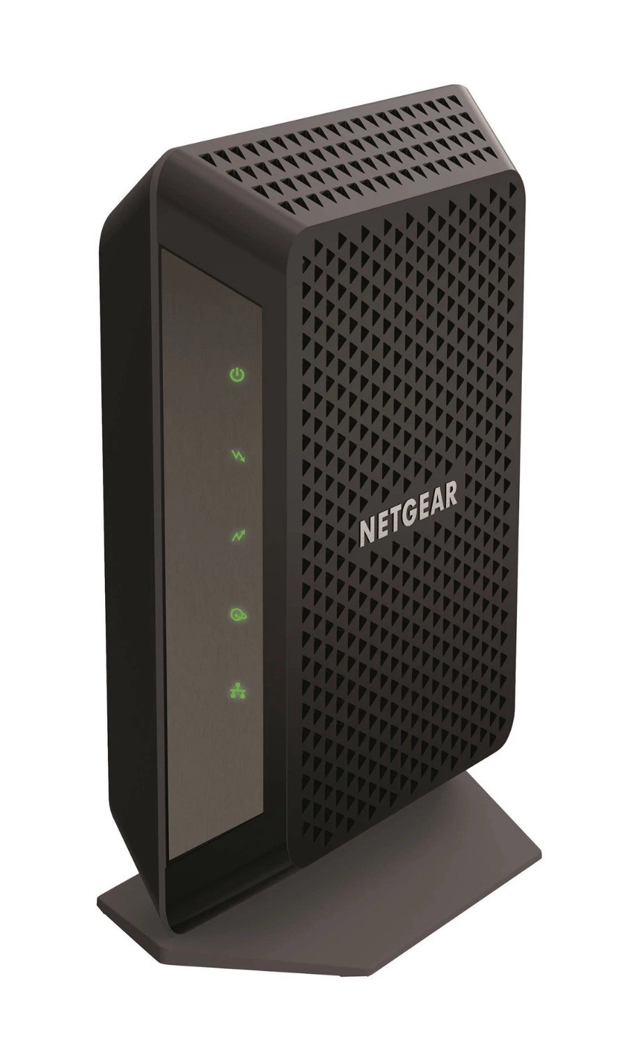 NETGEAR CM700-100NAR High Speed DOCSIS 3.0 Cable Modem USED in Working Condition