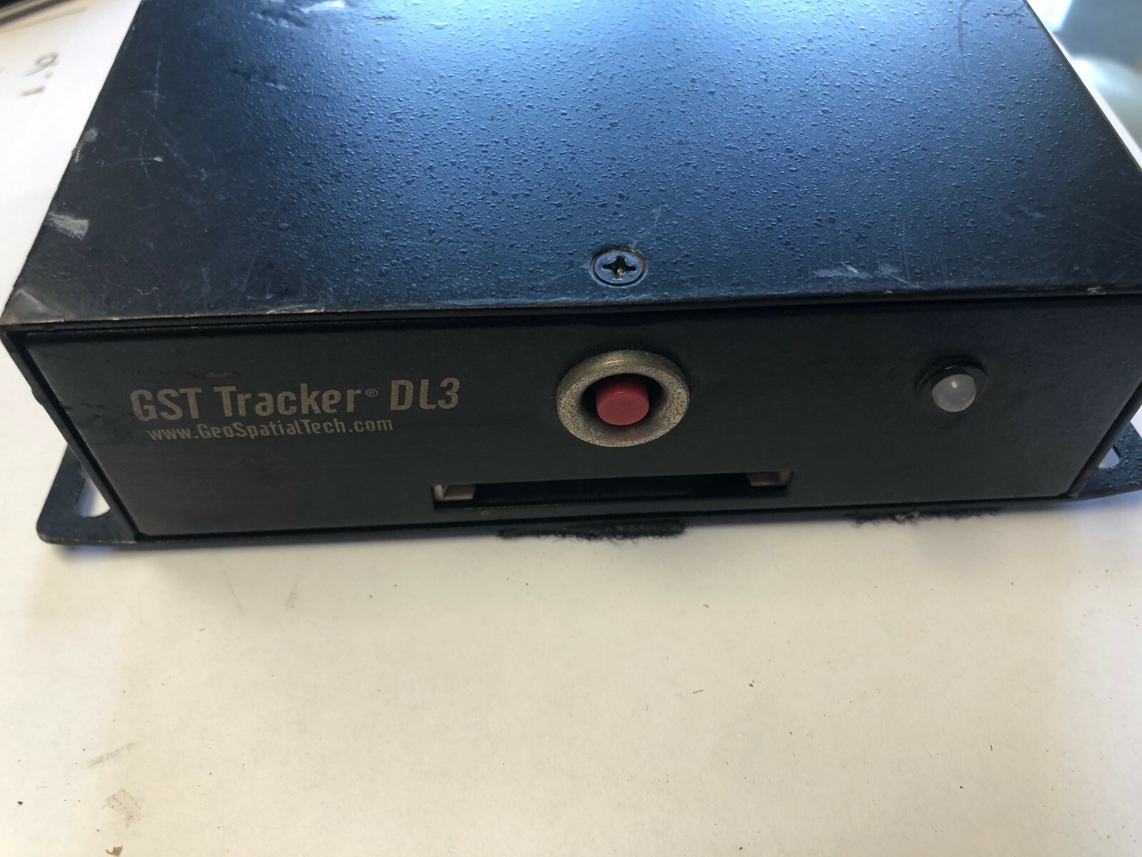 Multi-Tech Systems MTSMC-C-N2 -GST TRACKER DL3