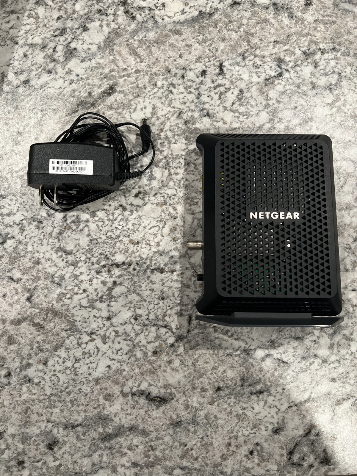 USED NETGEAR CM700 High Speed DOCSIS 3.0 Cable Modem