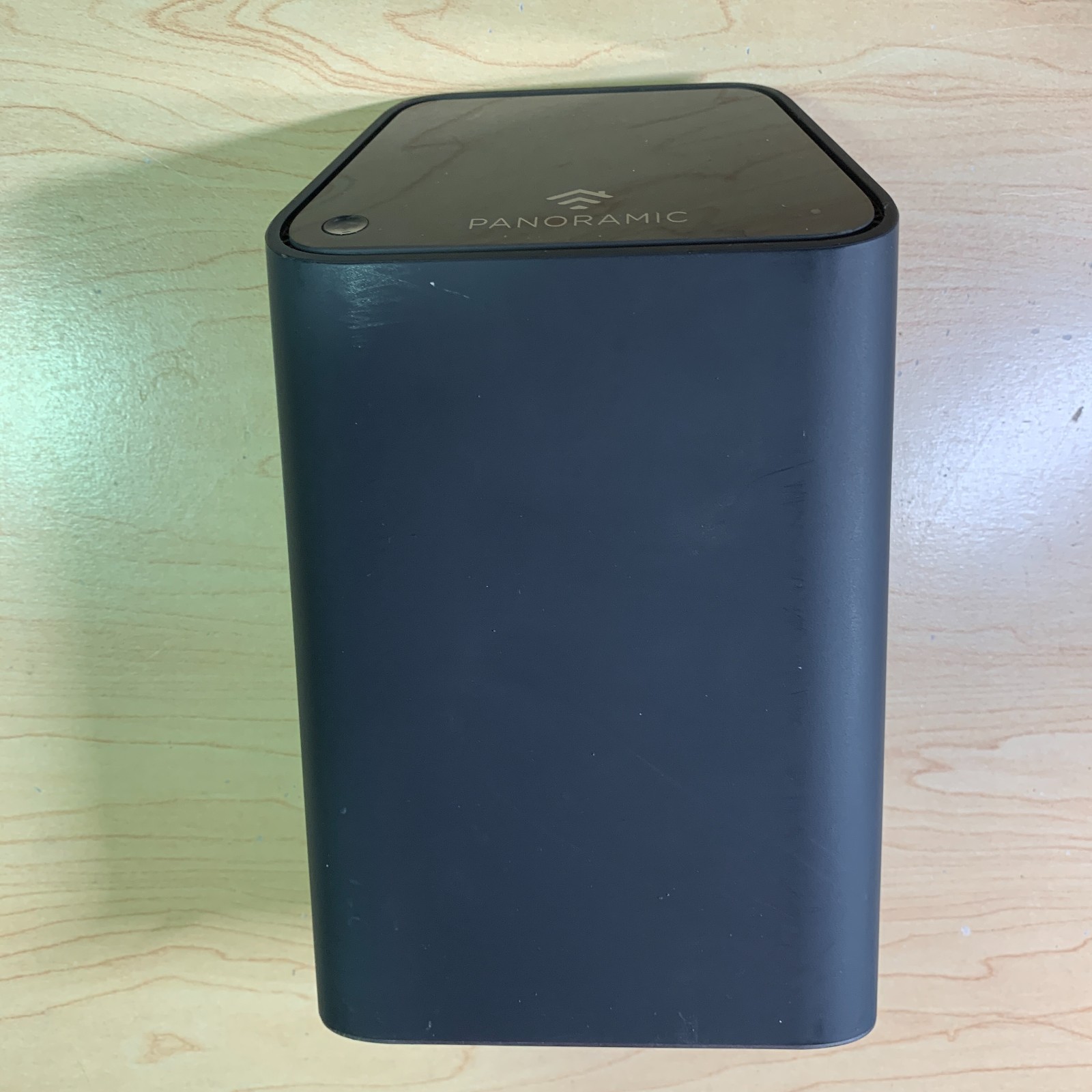 Cox Panoramic Cable Modem WIFI Gateway Modem/Router CGM414X w/ Power Cord