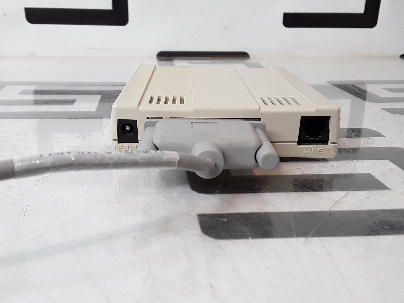 MULTITECH MULTIMODEM MT5634ZBA V.92 DATA/FAX MODEM 56K