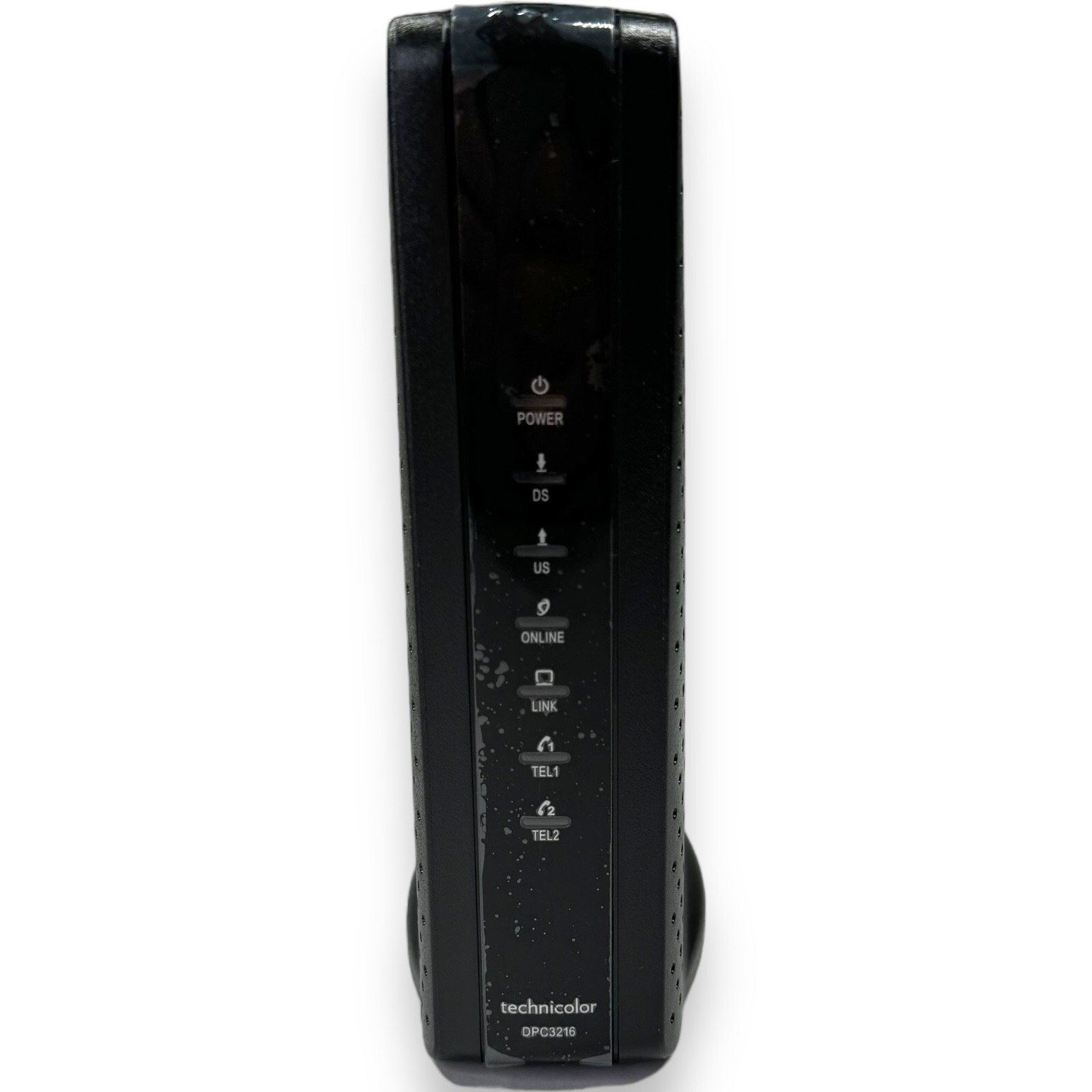 Technicolor DPC3216C DOCSIS 3.0 16×4 Cable Modem Embedded Digital Voice Adapter
