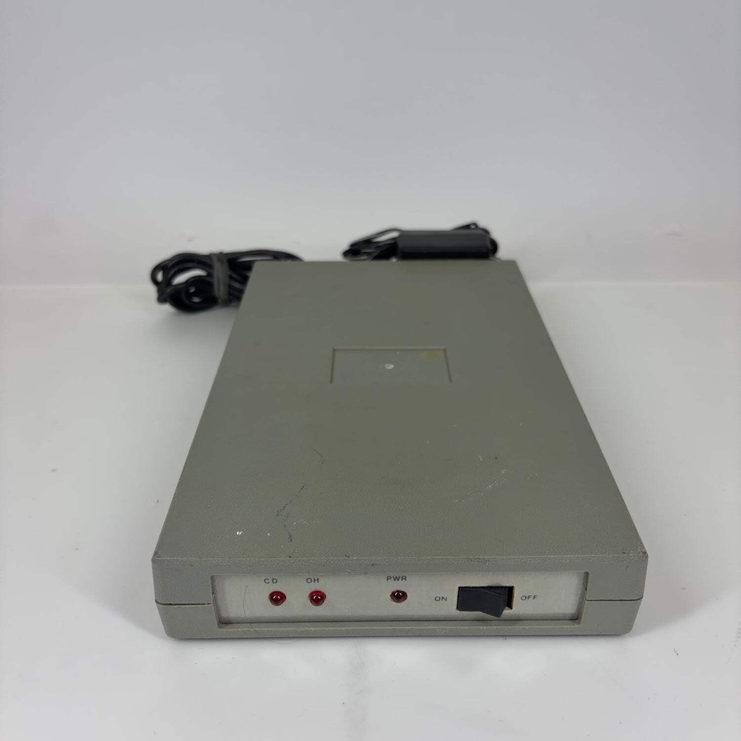 Atari Modem MPP 1000E READ