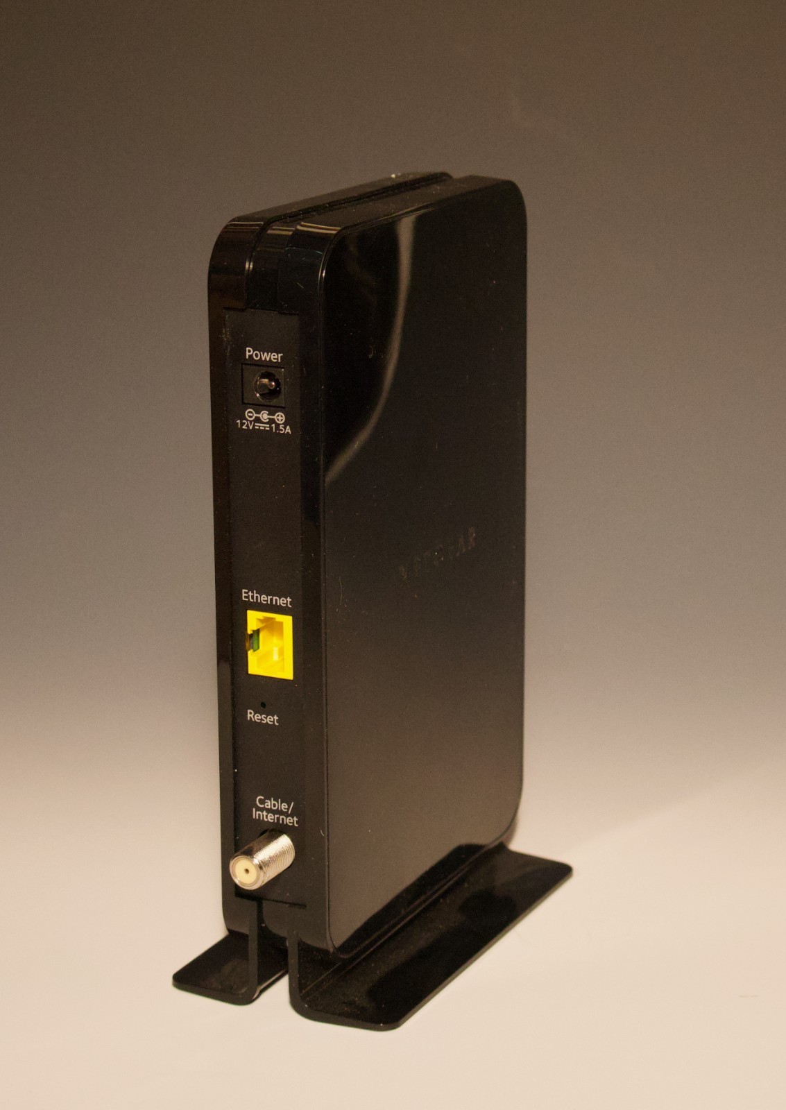 netgear cm500 high speed cable modem