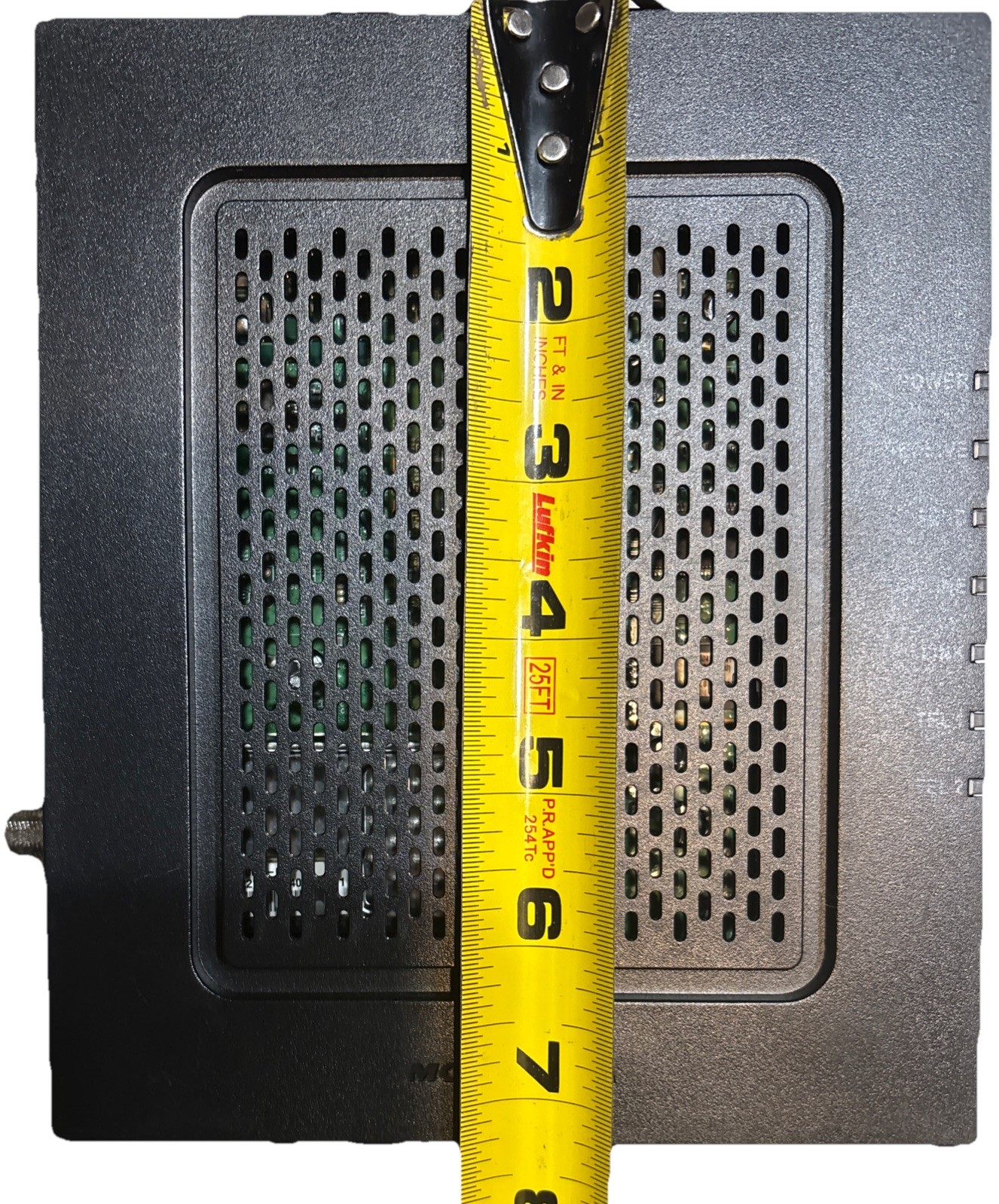 Motorola Surfboard SBG901 Wireless Cable Modem with Power—NEW—SHIPS IN 24 HOURS-