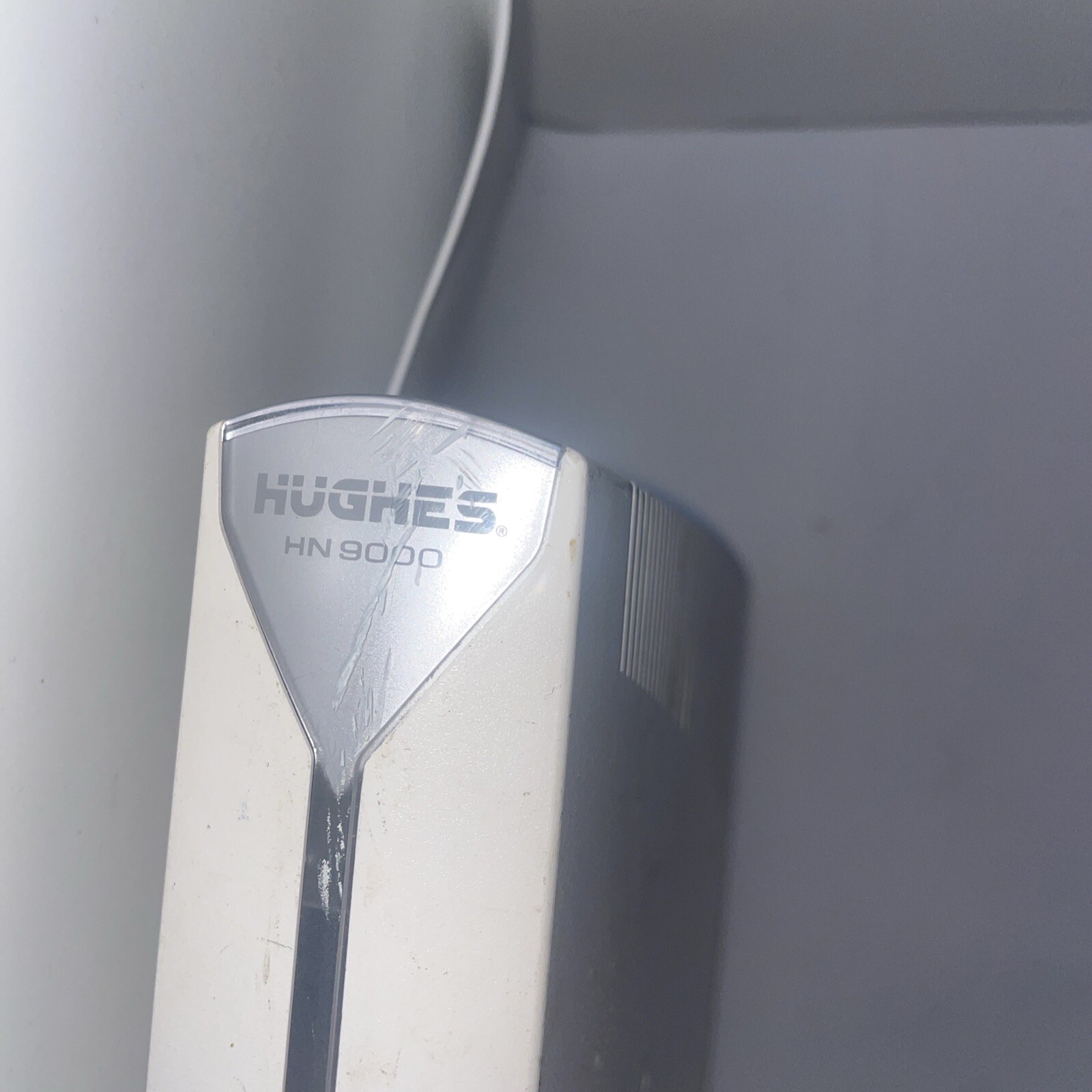 Hughes HN9000 Internet Modem CLEARANCE! ( no power cord)