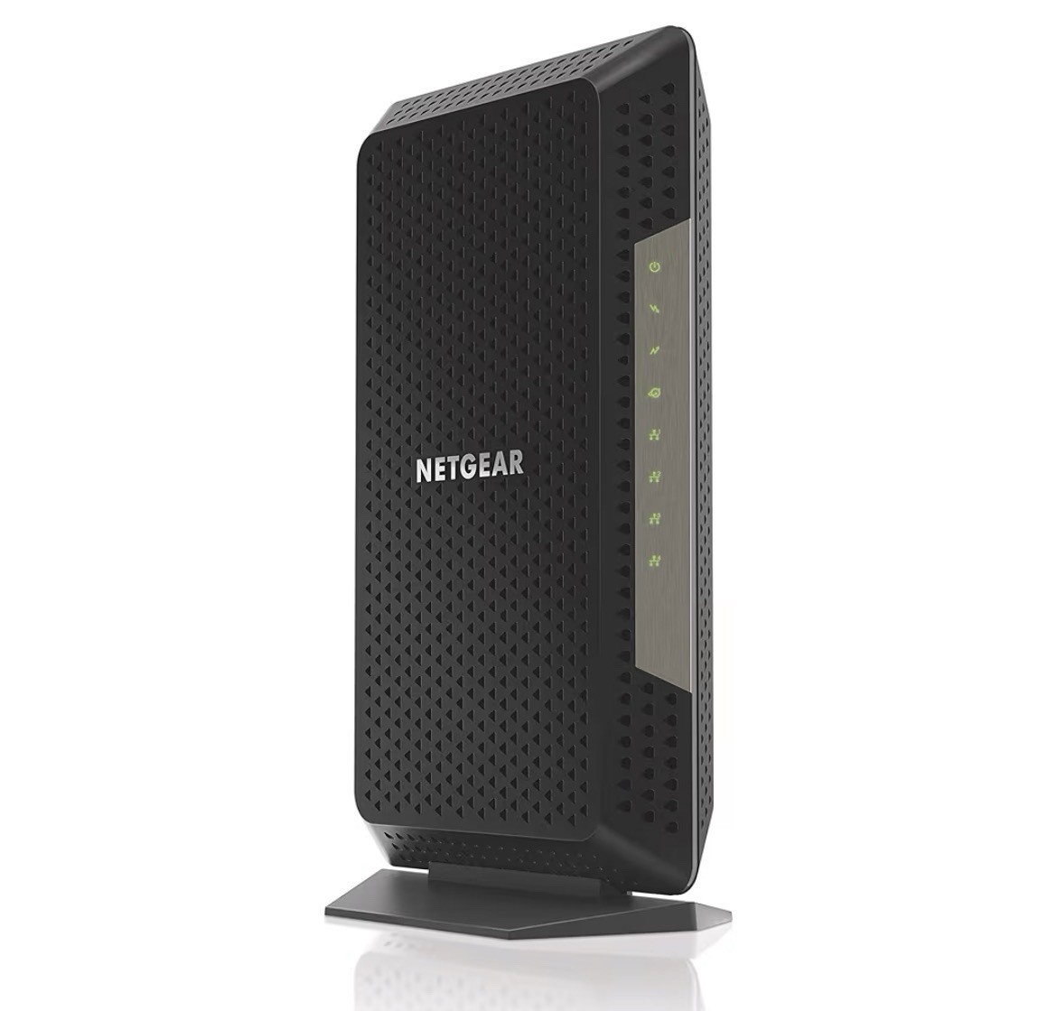 NETGEAR Nighthawk CM1200-100NAS DOCSIS 3.1 Cable Modem L-N