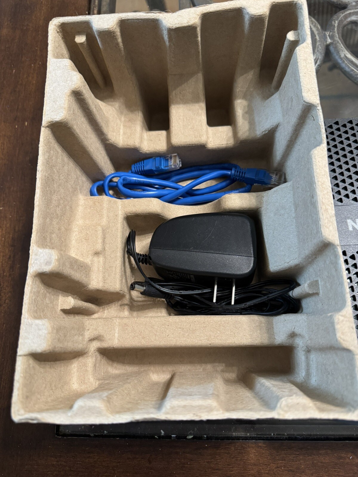 NETGEAR Nighthawk CM1100 Cable Modem