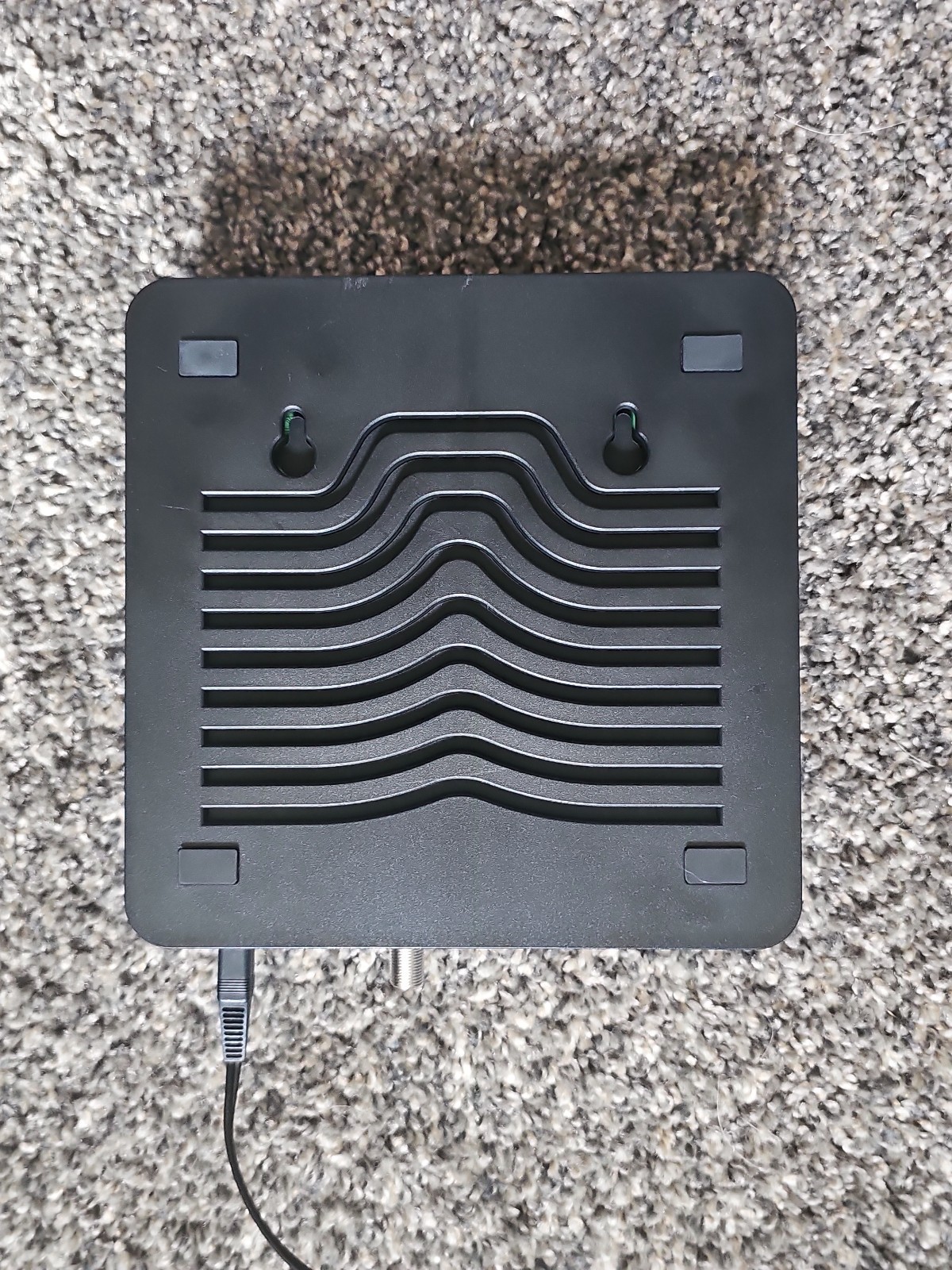 Hitron CODA-45 DOCSIS 3.1, 2 Gigabit Ethernet Ports