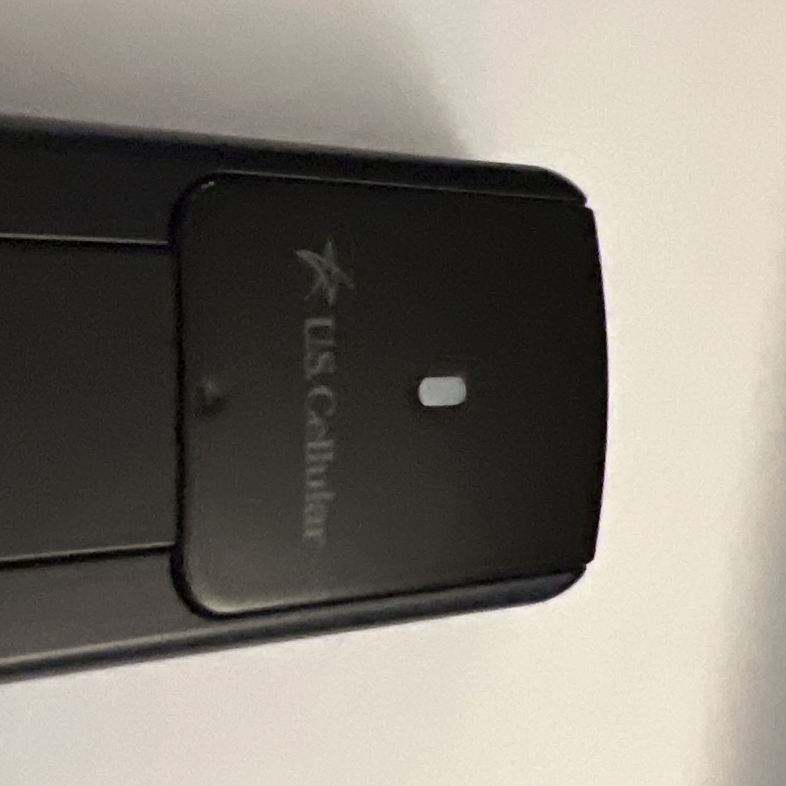 US Cellular UM185US Wireless Mobile Broadband USB Modem Qualcomm 3G CDMA UM185US