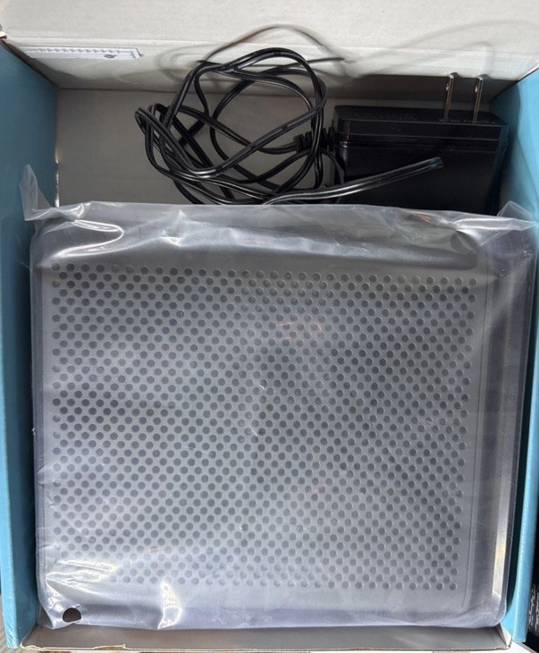 DOCSIS 3.0 Motorola MB7621 24×8 Cable Modem, Works With Cox And Xfinity Cable