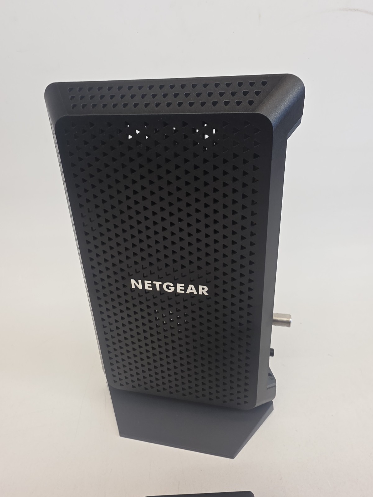 NETGEAR Nighthawk CM1200 DOCSIS 3.1 Cable Modem Router for Gbps speeds 4 Port