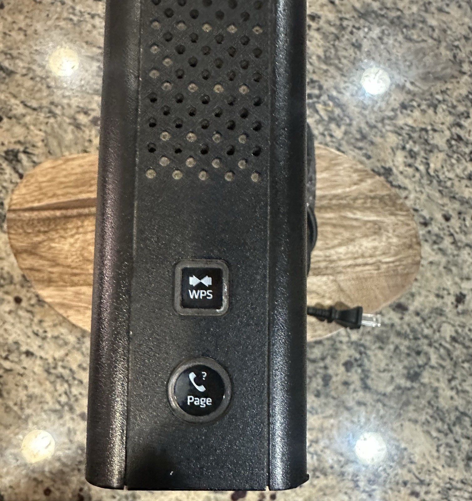 COMCAST Business Modem Router BWG DPC3941B Dual Band WiFi Tested Works!