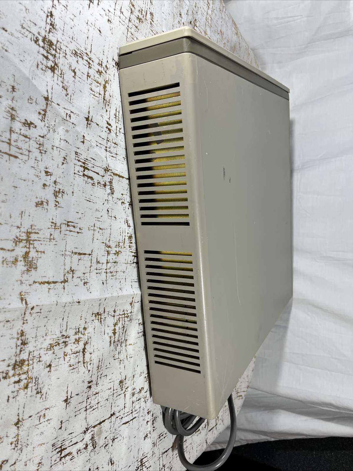 Retro Motorola Codex 2650 Data Modem Audiophile Electronic VTG