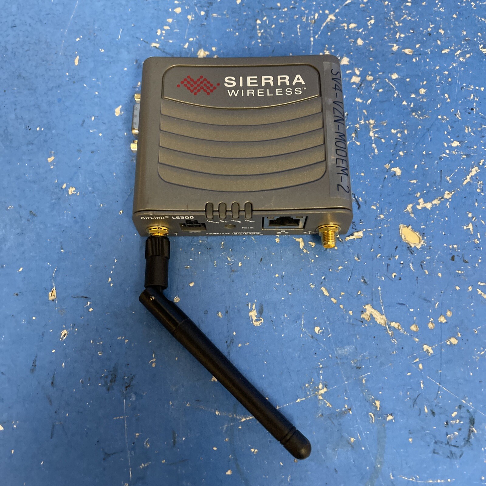 SIERRA WIRELESS AIRLINK LS300