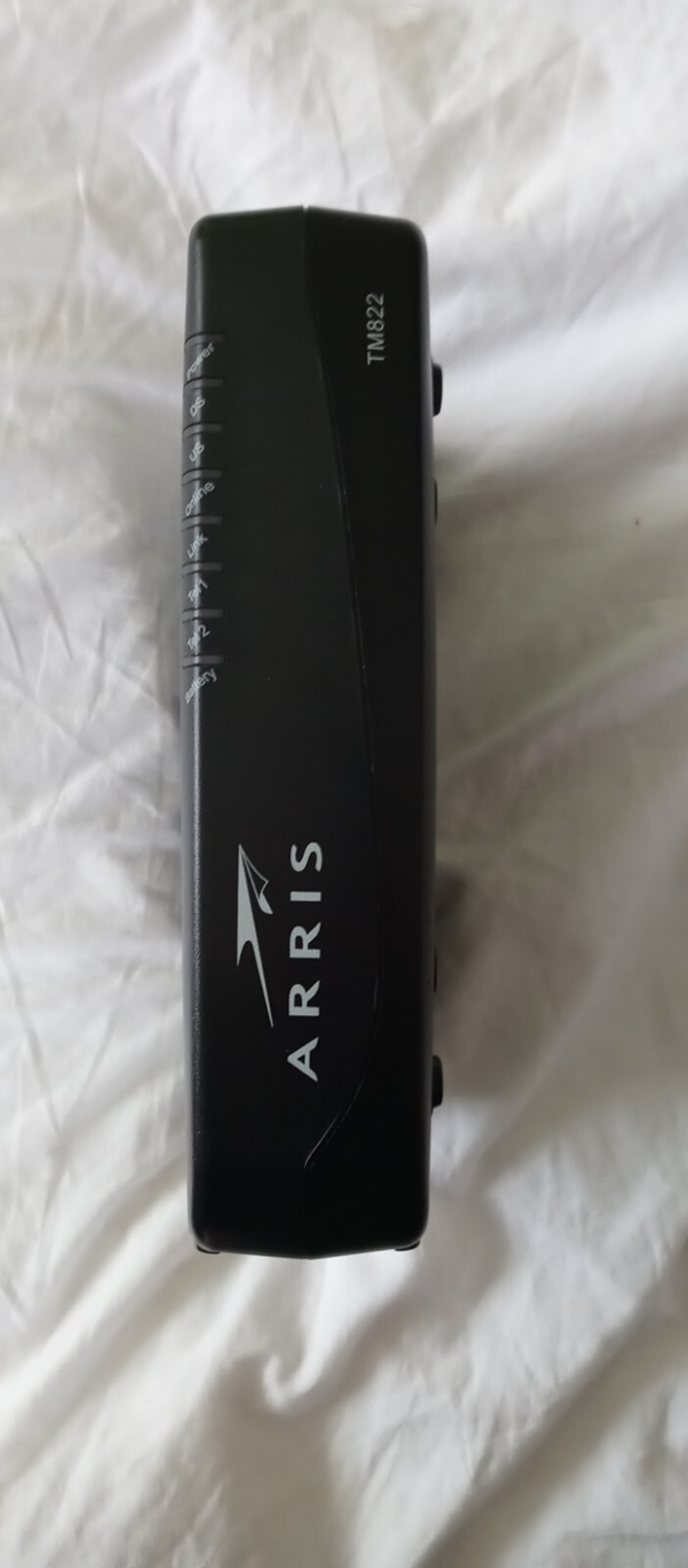 Arris Touchstone Telephony Modem. TM602G/P2/NA-8. New Open Box.