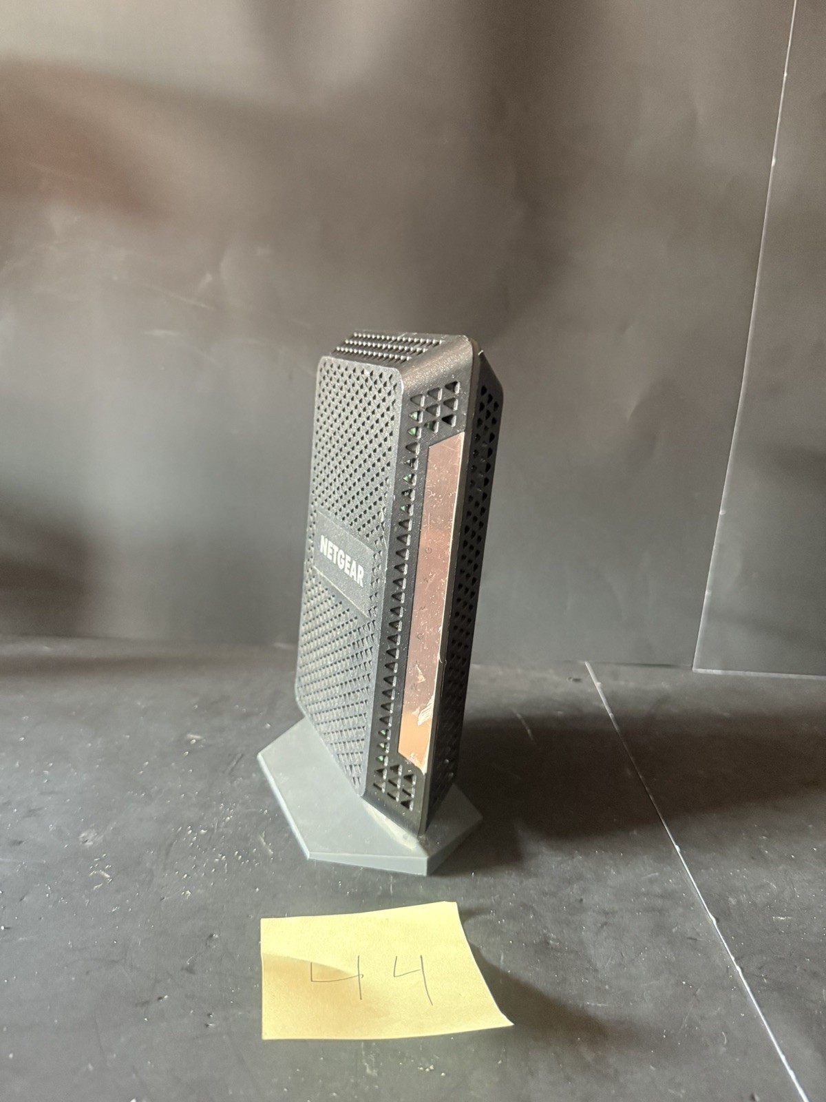 Netgear CM1100 Cable Modem DOCSIS 3.1 Nighthawk
