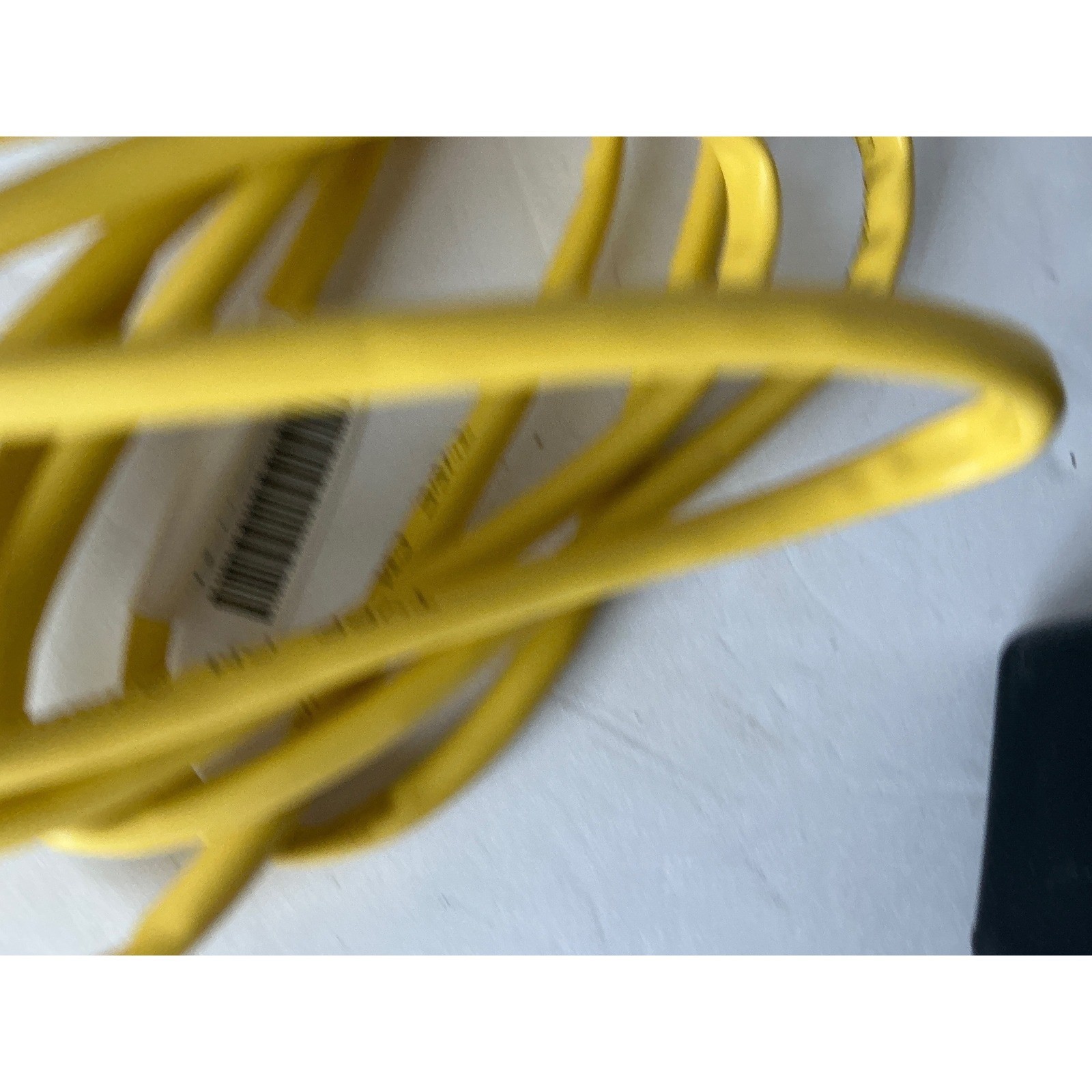 Netgear Cable Modem CM500 DOCSIS 3.0 16×4 High Speed Black Networking