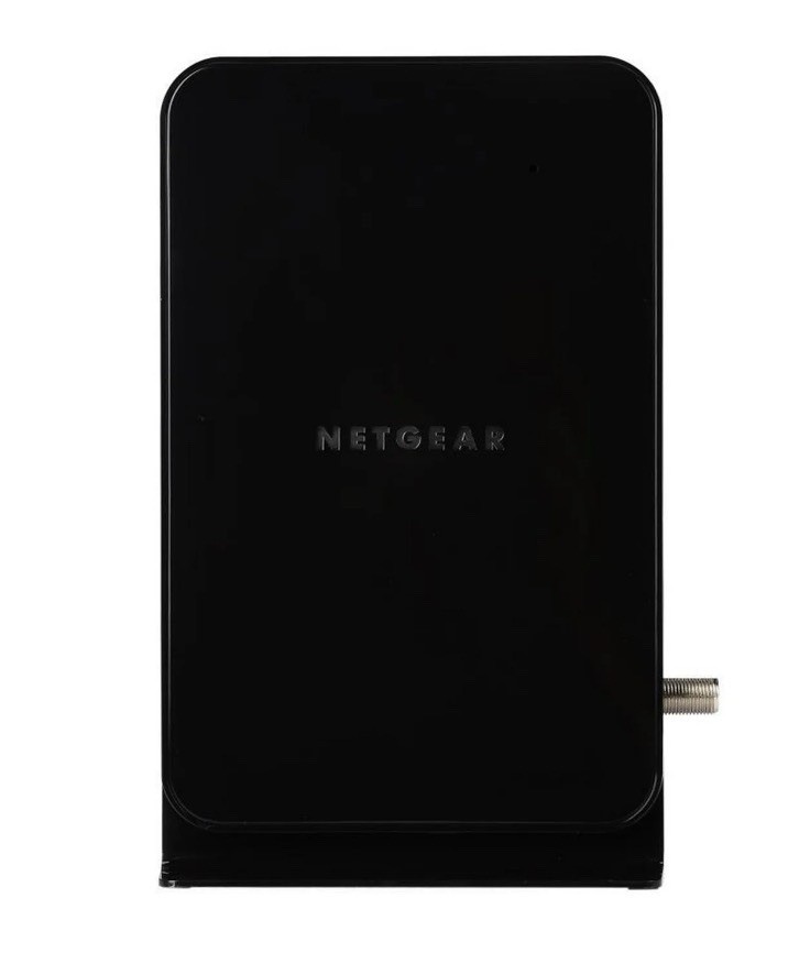NETGEAR CM500 High Speed Cable Modem 680 Mbps (16×4) Docsis 3.0 FACTORY SEALED!