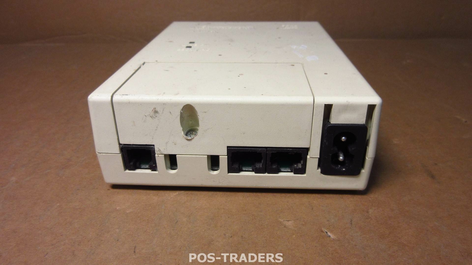 KPN ISDN2 NTI MODEL S3 S42024-A260-C205 Modem