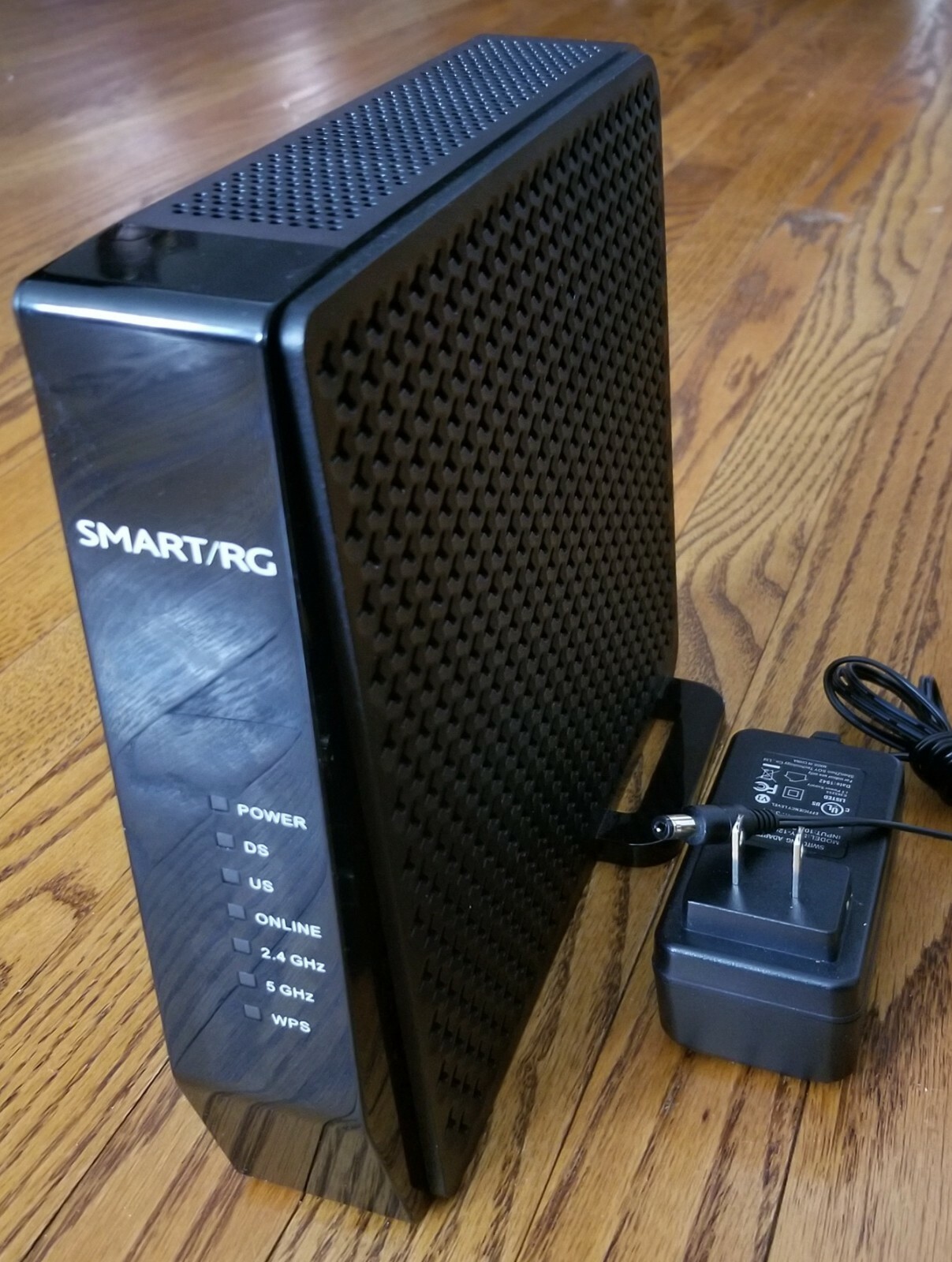 Smart RG SR808ac 802.11ac DOCSIS 3.0 Gateway Modem/Router