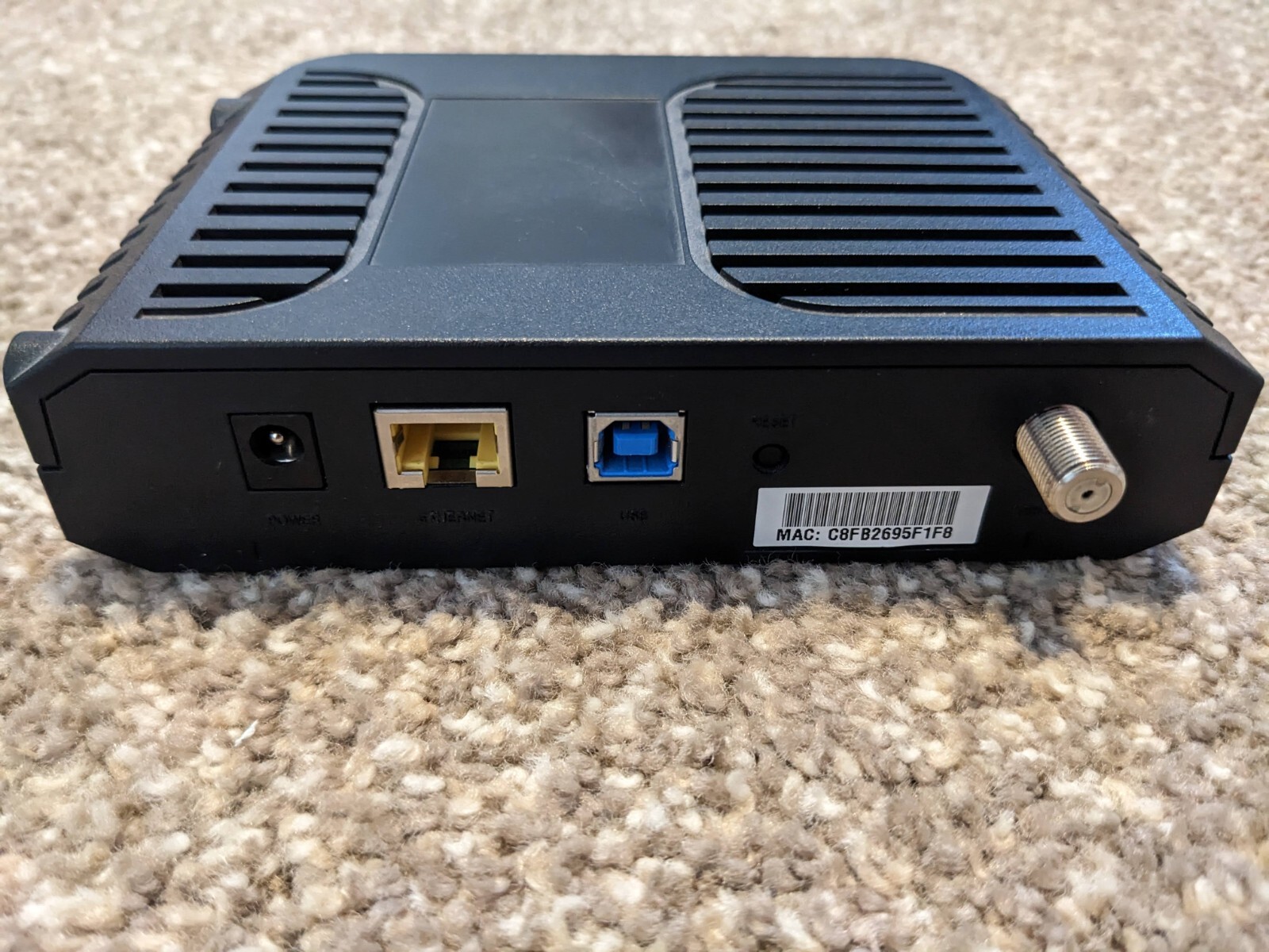 Cisco DPC3010 (4027668)