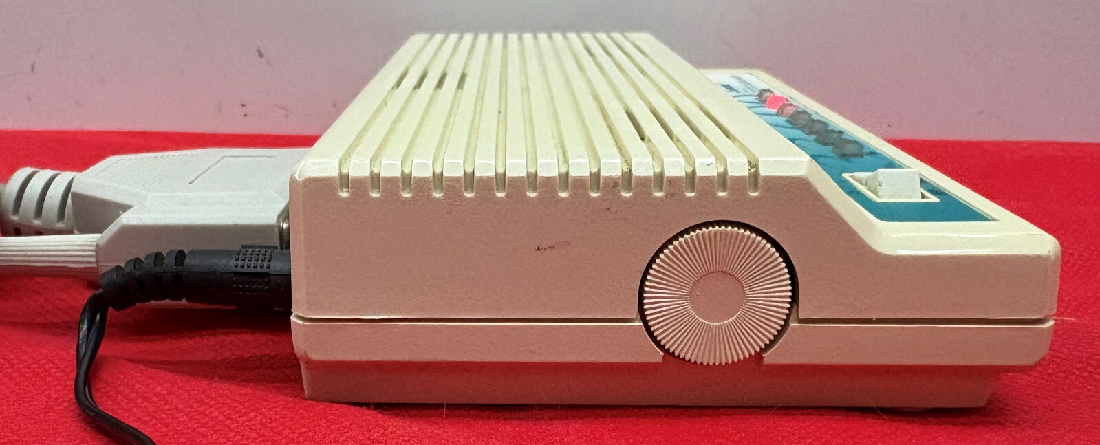 US ROBOTICS SPORTSTER 33.6 FAXMODEM 0459 SN: 21NJ25H7DBRT