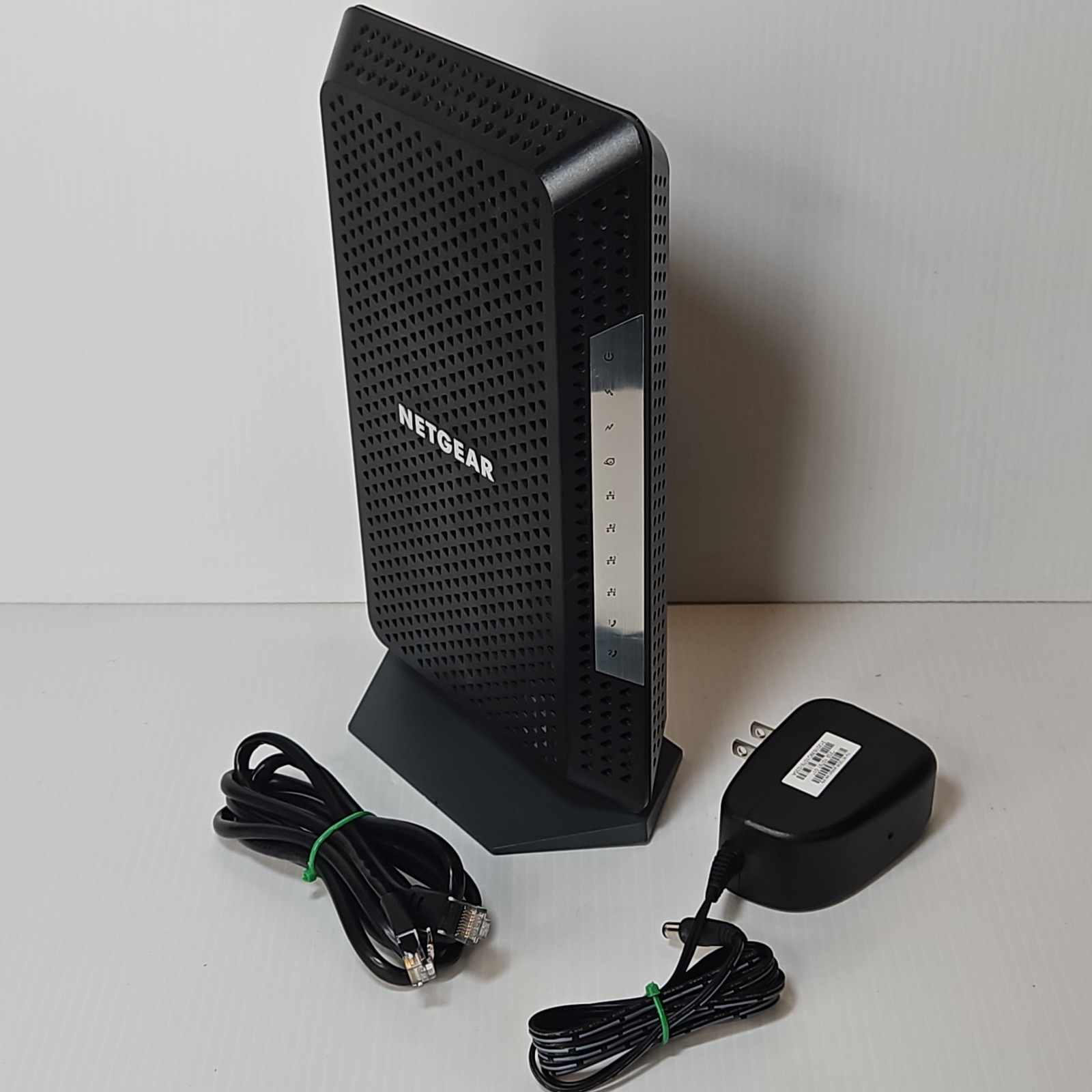 NETGEAR CM1150V Nighthawk Multi-Gig Speed Cable Modem for XFINITY Voice