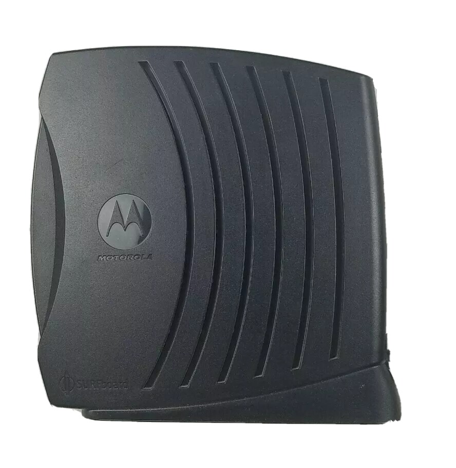 Motorola SURFboard SB5100 Cable Modem