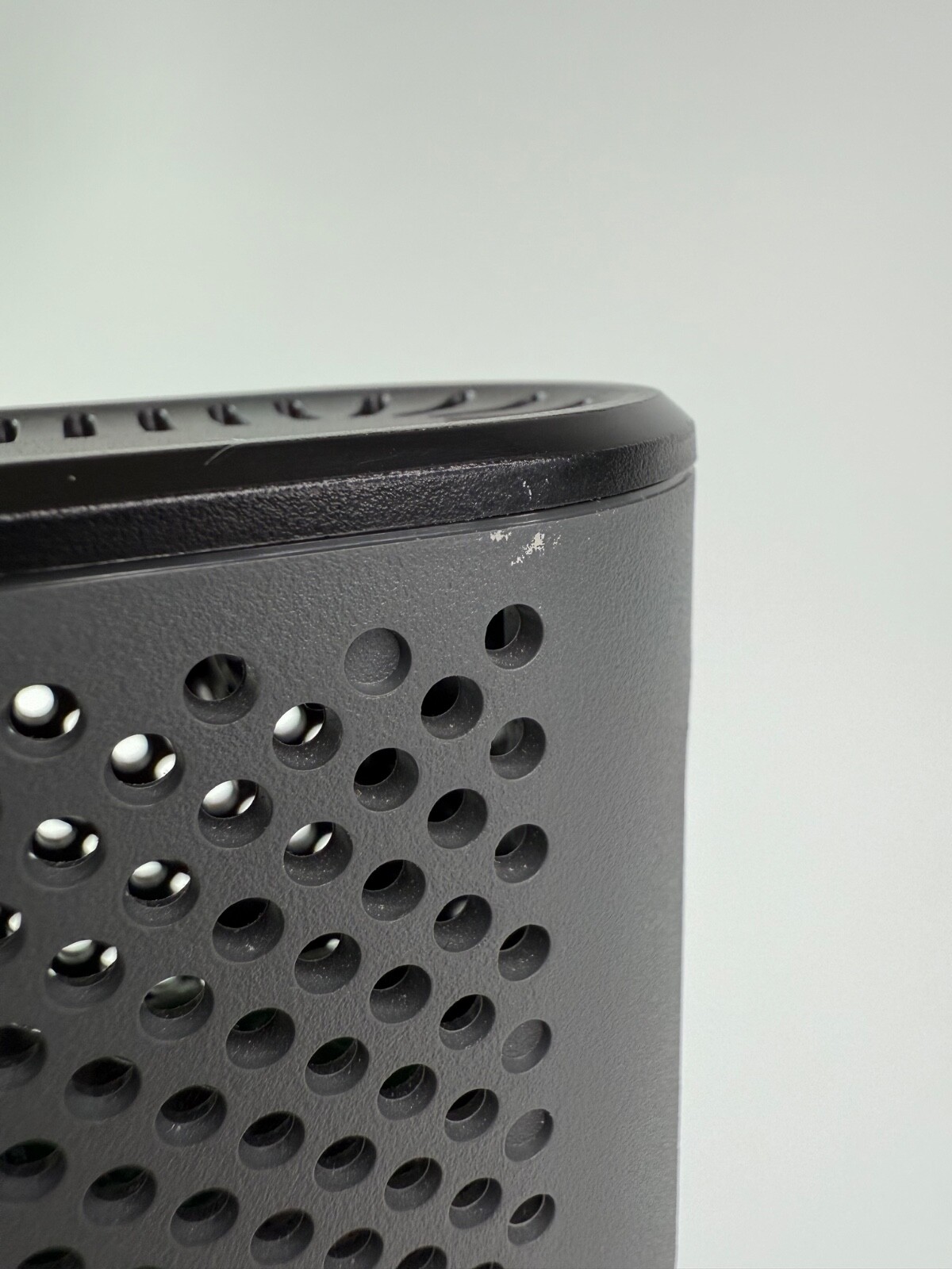 Motorola 24×8 Cable Modem Model MB7621 Power Cord & Manual DOCSIS 3.0 1000+Mbp