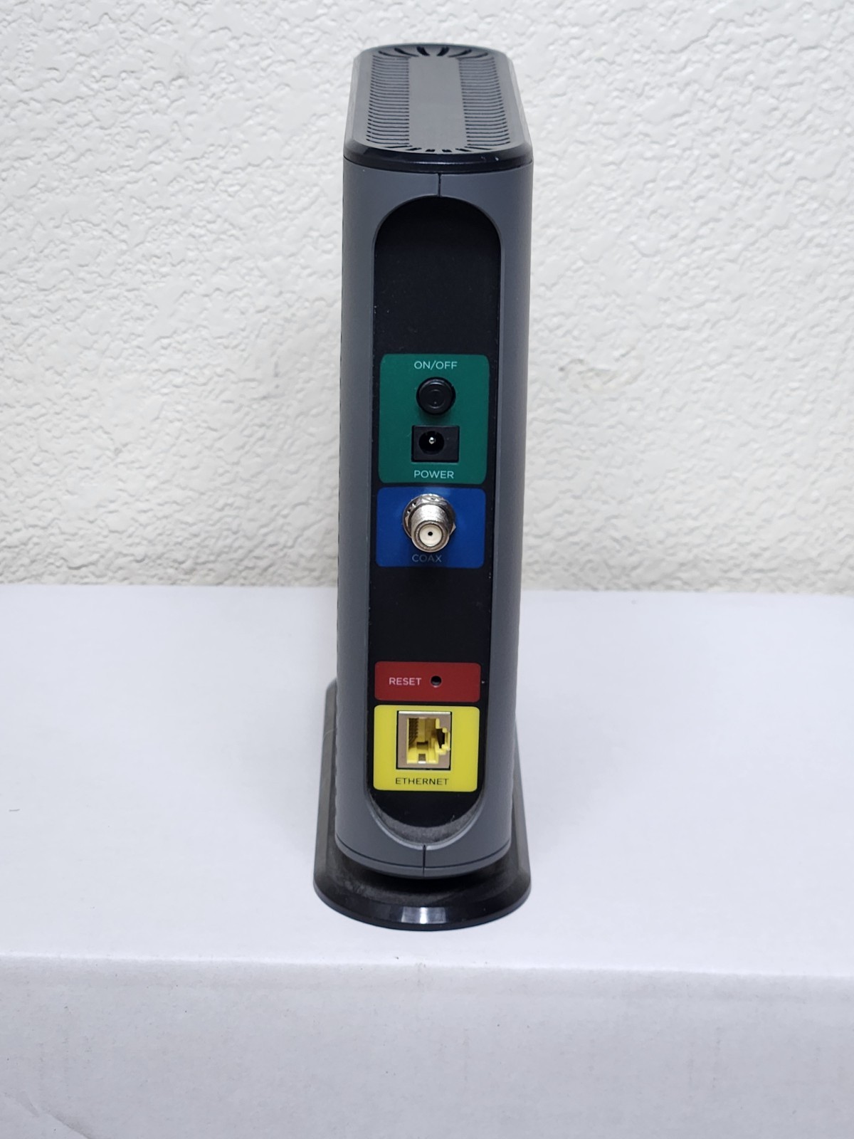 Motorola MB7621 900Mbps Cable Modem Xfinity Spectrum PAYS FOR ITSELF IN 2 MONTHS