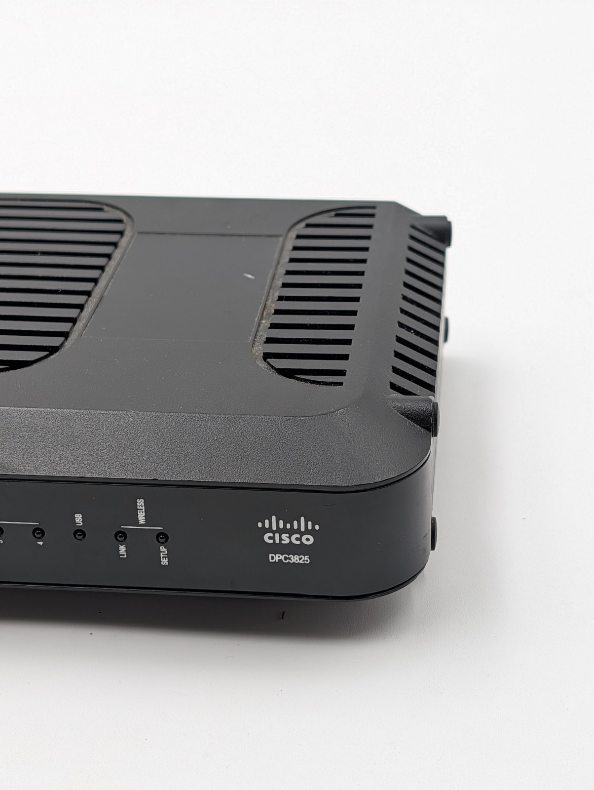 Cisco cable modem DPC3825 DOCSIS 3.0 Gateway – Read!