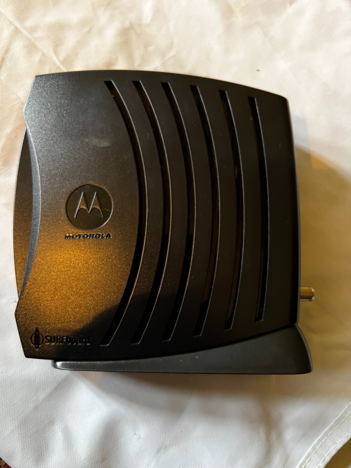 Motorola SURFboard SB5101U