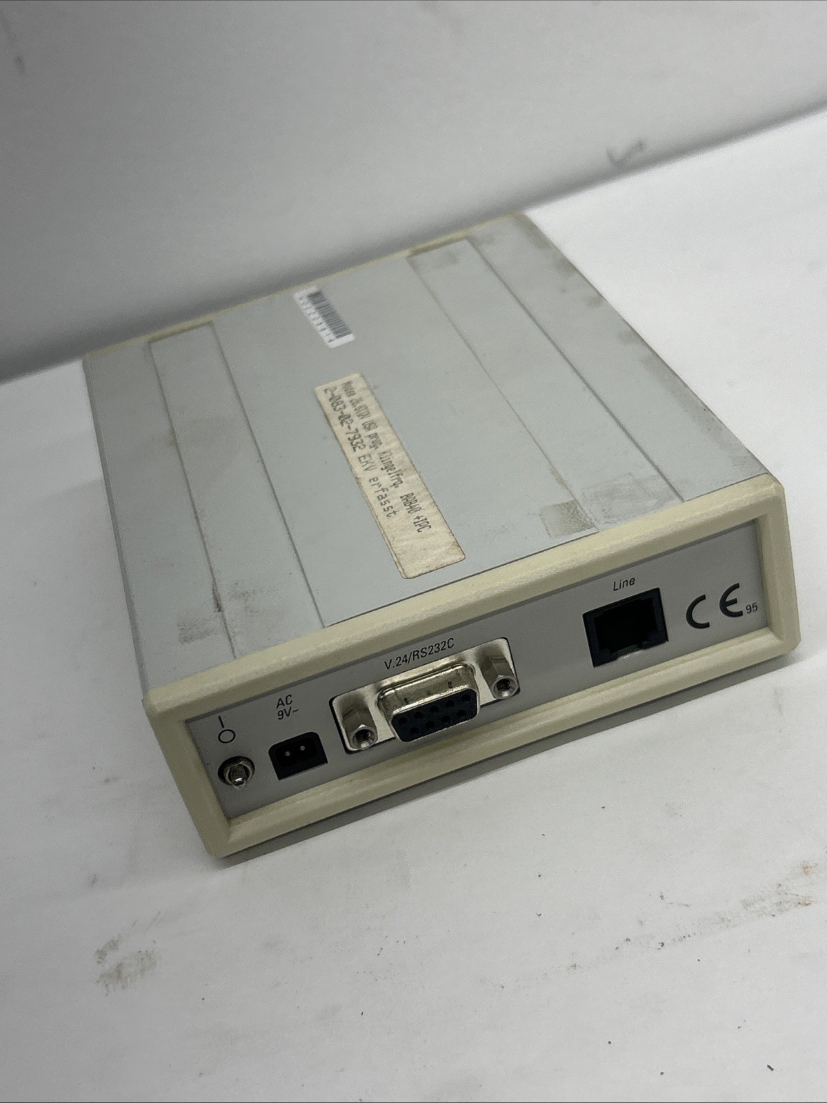 ELSA MICROLINK 33.6TQV MODEM Modem Microlink