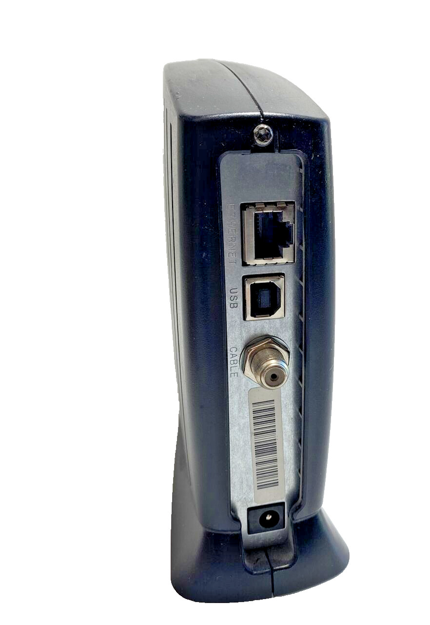 Motorola Surfboard Modem Model SB5120 DOCSIS 2.0 Unit Only No Power Supply
