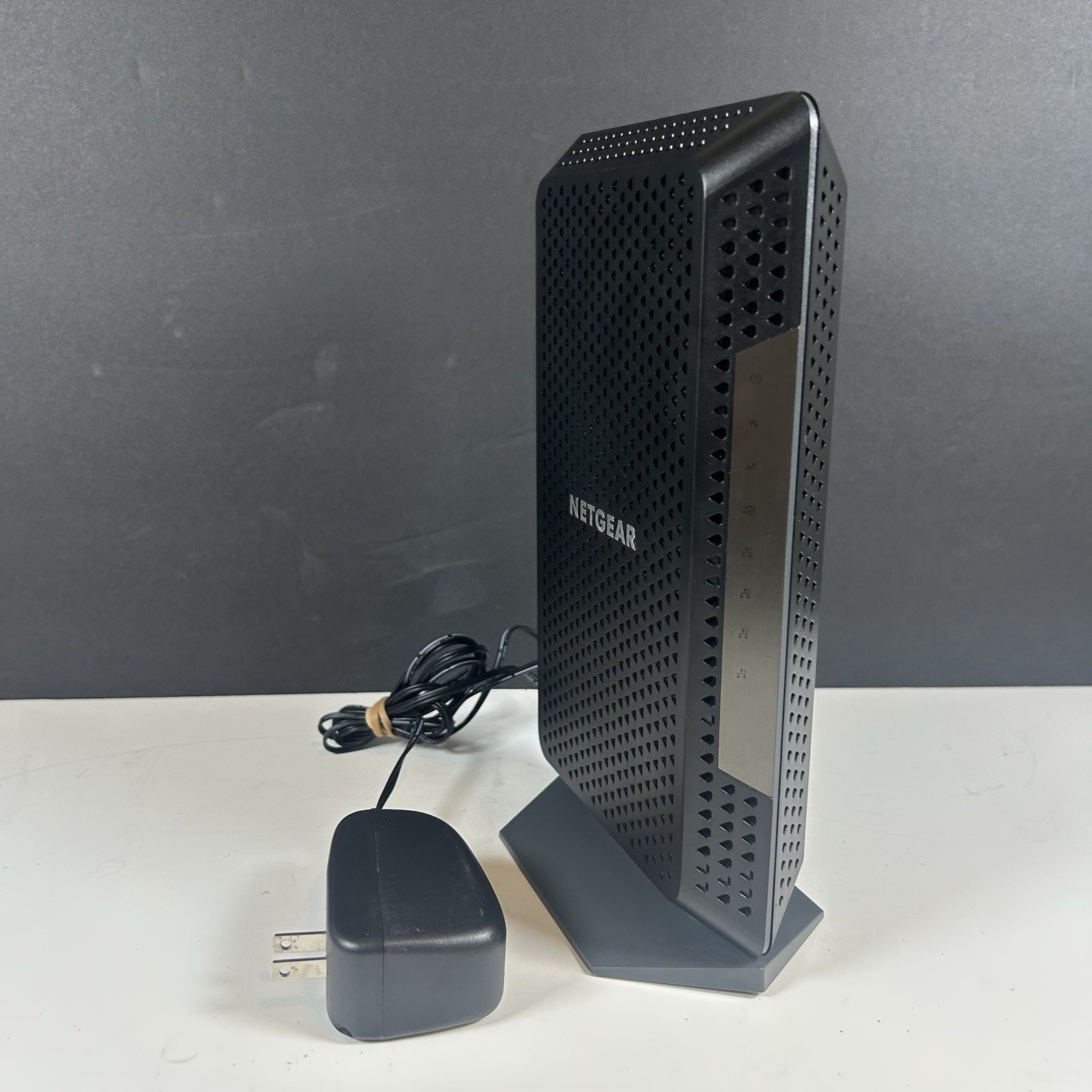 NETGEAR Nighthawk CM1200-100NAS DOCSIS 3.1 Cable Modem