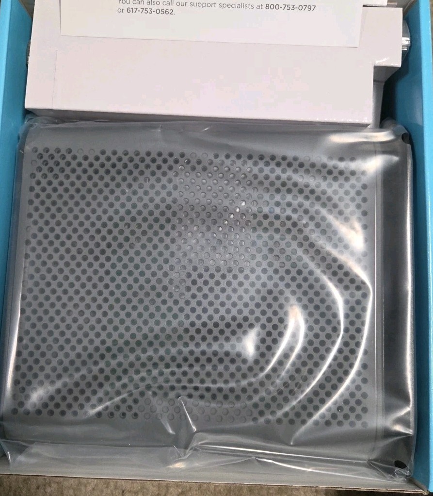 MOTOROLA 24×8 Cable Modem MB7621-10 1000+ Mbps Eliminate Monthly Fees New