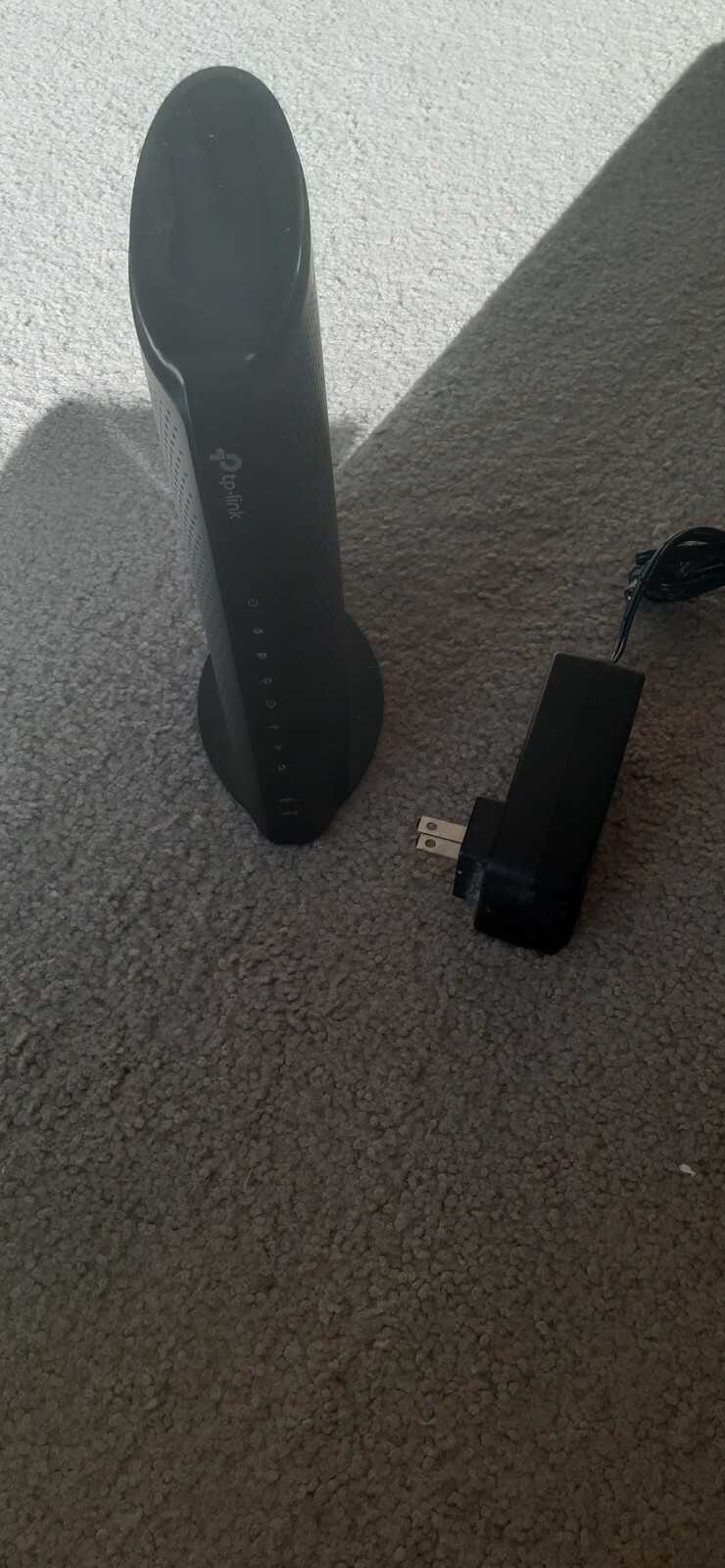 TP-Link TC-W7960S 300Mbps Wireless N DOCSIS 3.0 Cable Modem Router