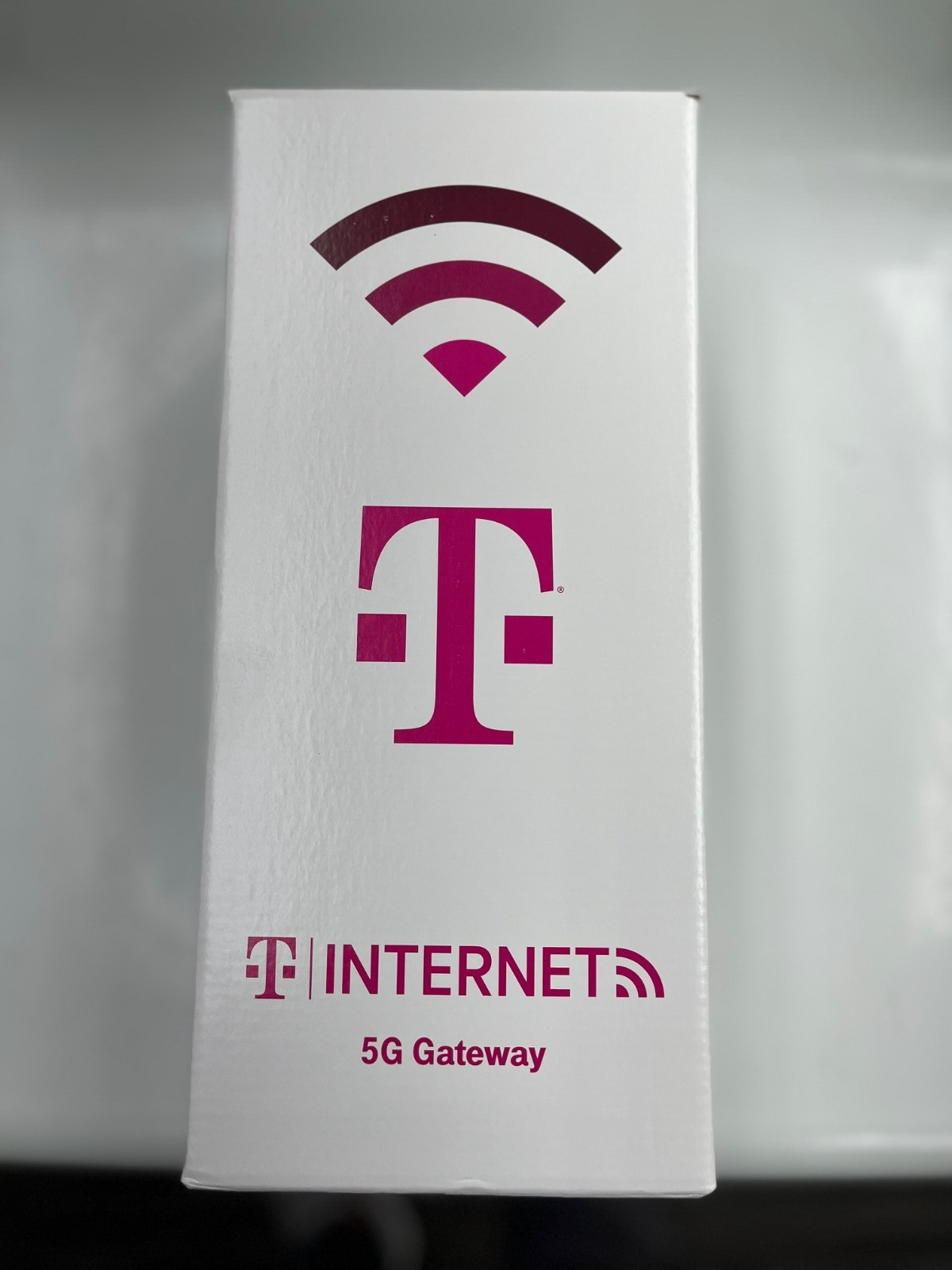 Gateway FAST-5688W Cable Modem 610214719812