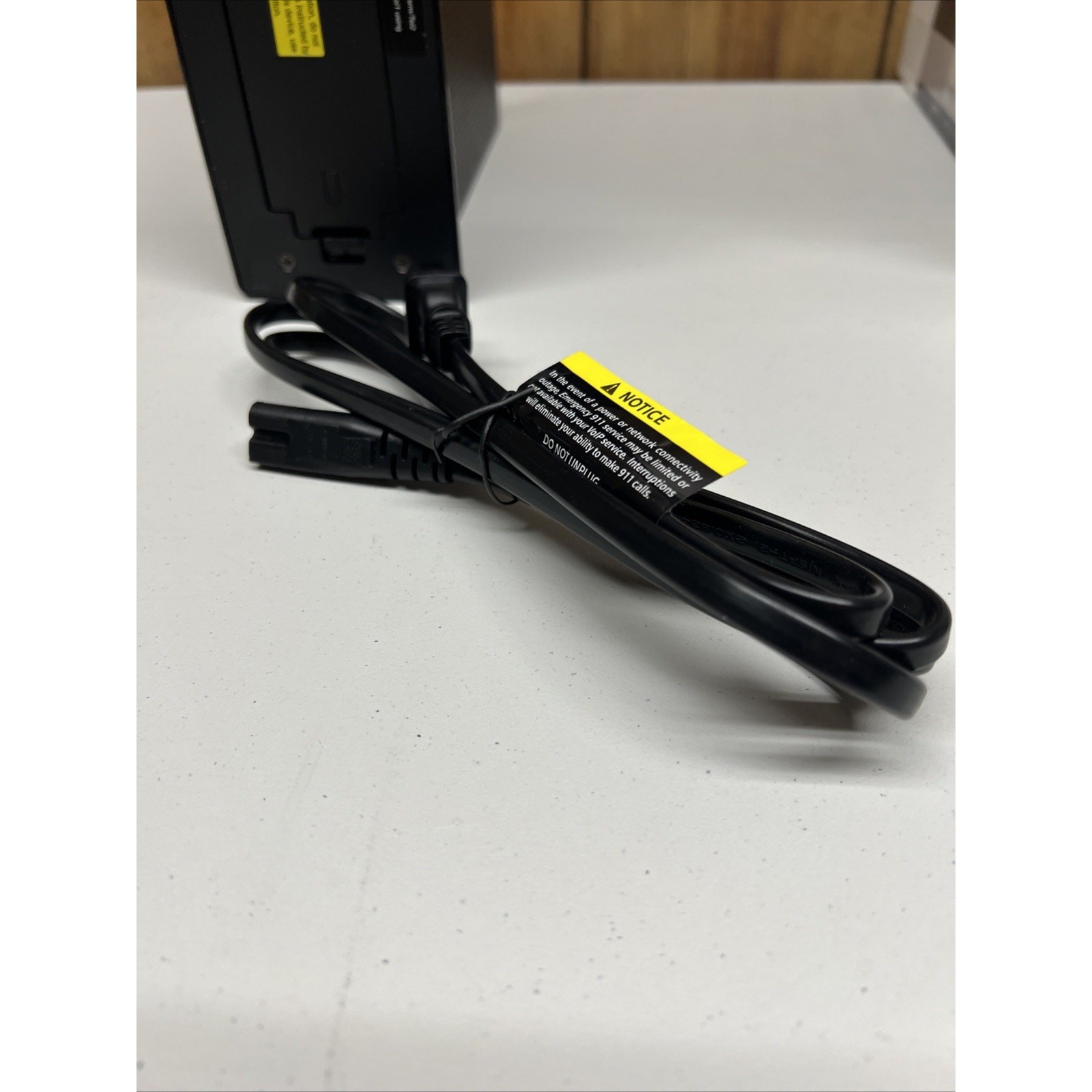 Xfinity Arris TG1682G Dual-Band WiFi Telephone Cable Modem