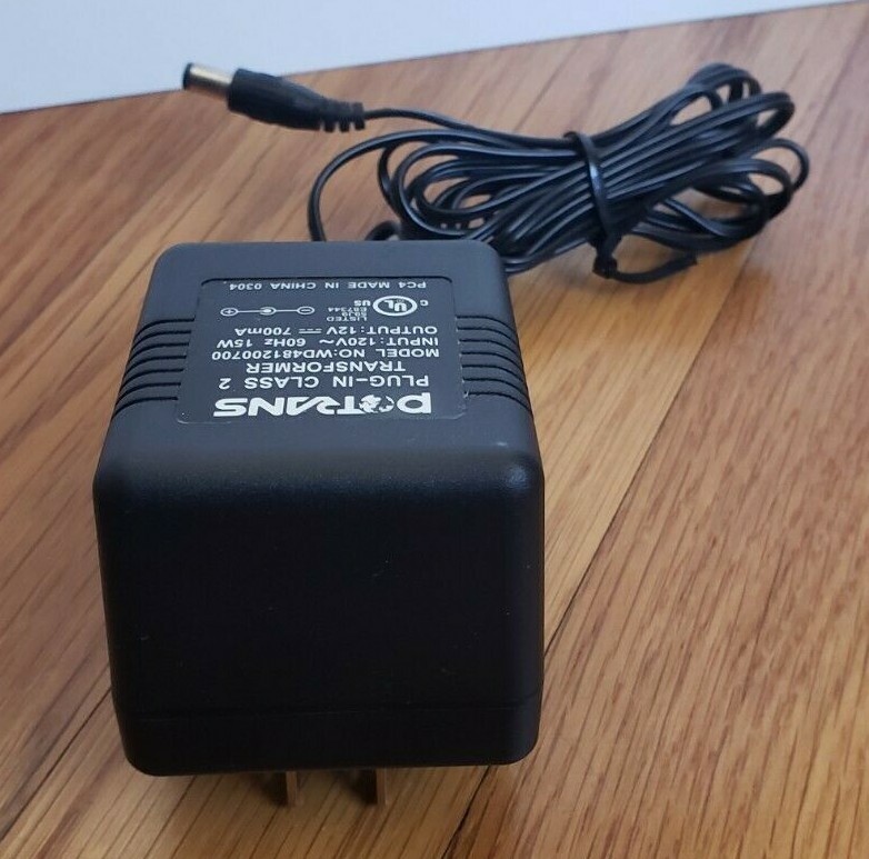 Efficient Networks SpeedStream 5100 Modem 060-E141-A01 w/ Power Adapter
