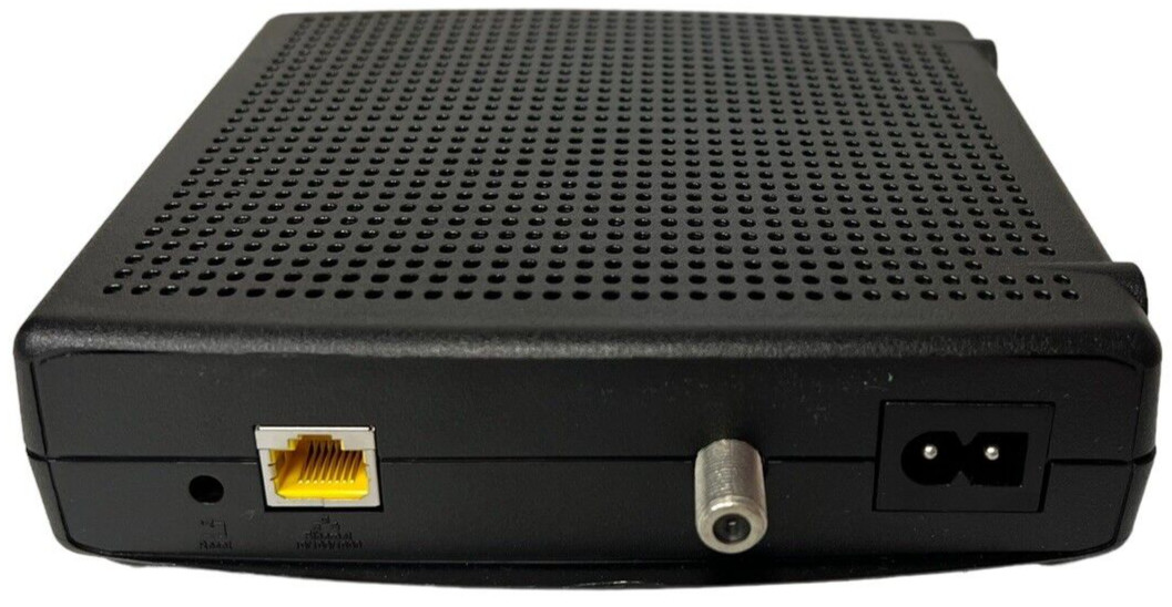 Arris CM820A TC00DLD820 CM820A/NA DOCSIS 3.0 Cable Modem – w/ WARRANTY!!