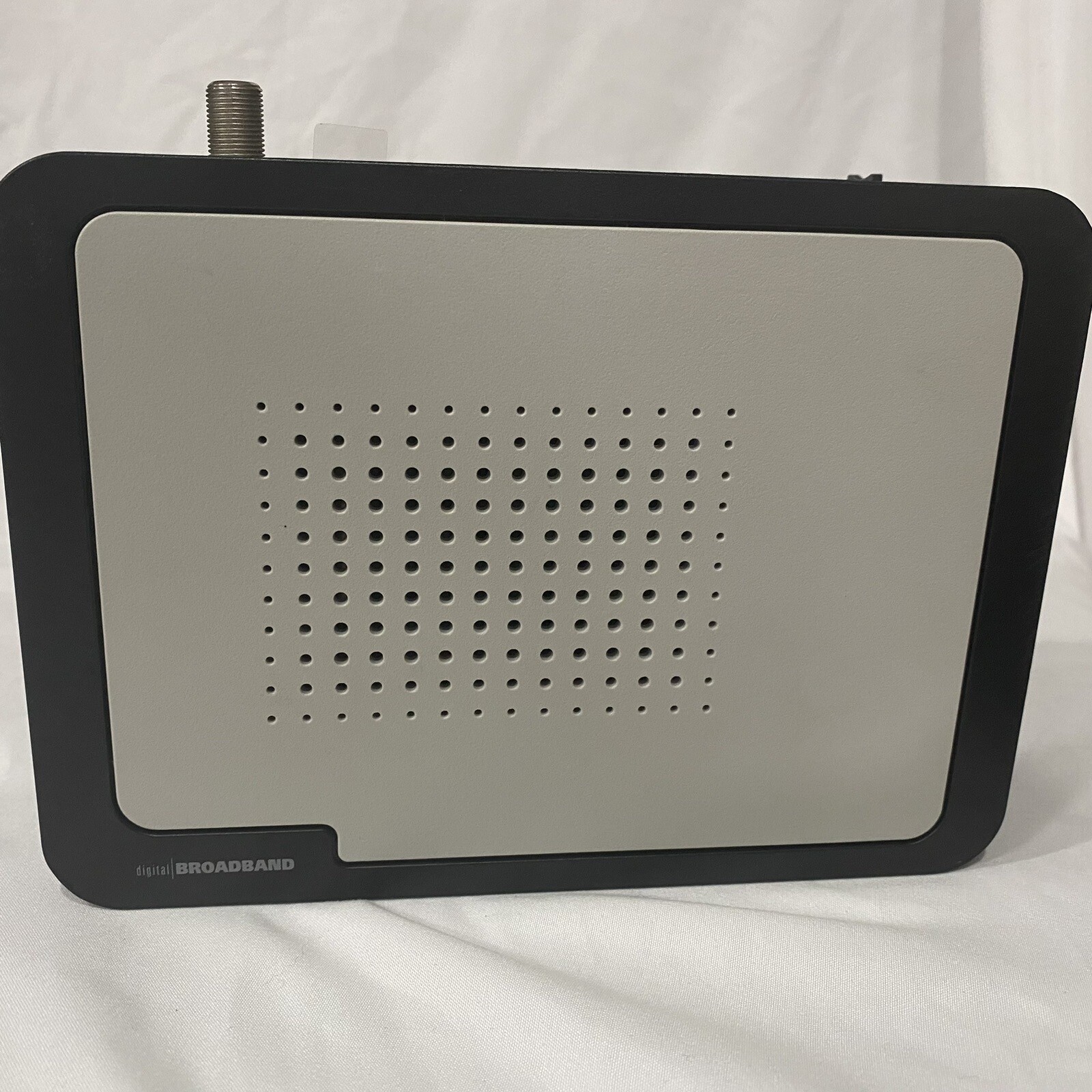 RCA Thomson Model DHG536 Digital Broadband Data and Voice Gateway Modem