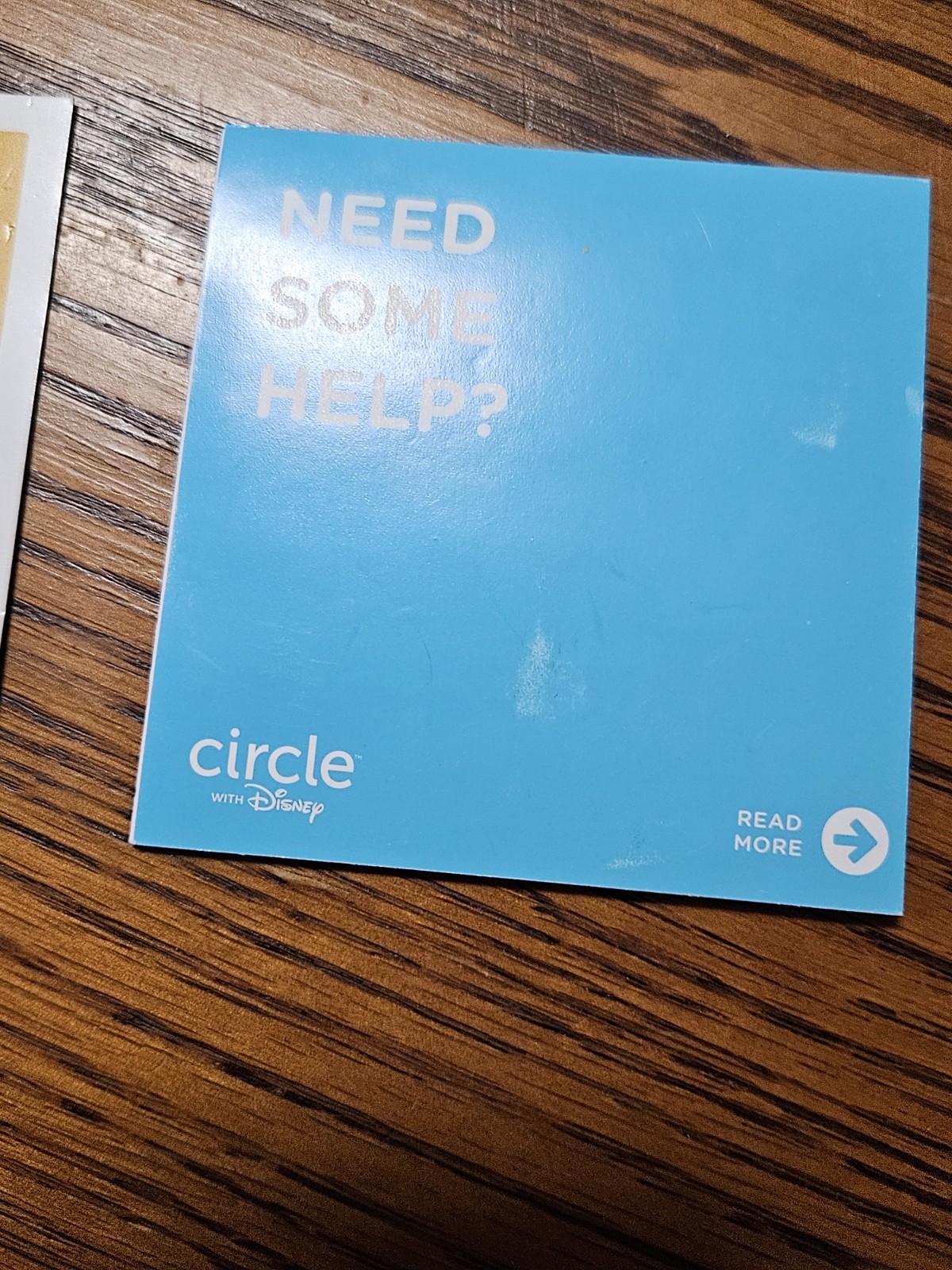 Circle With Disney Circle Home Parental Control Wifi Smart Family Device Unteste