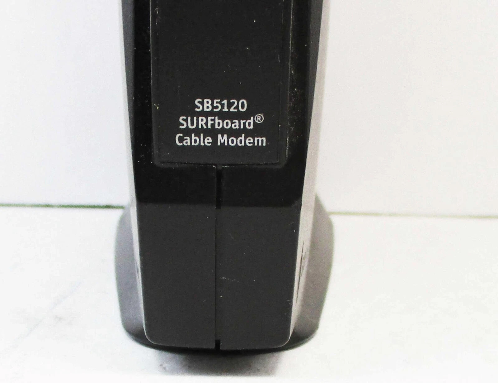 Motorola model SB5120 SurfBoard Cable Modem