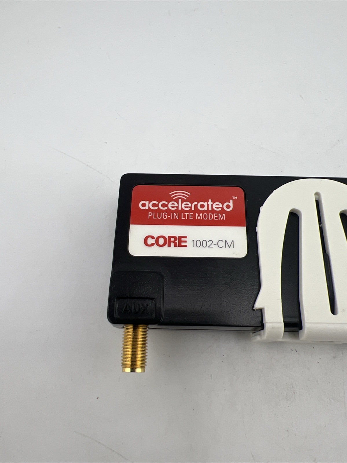 Digi Accelerated Plug-In LTE Modem Cor 1002-CM Model 1002-CM06