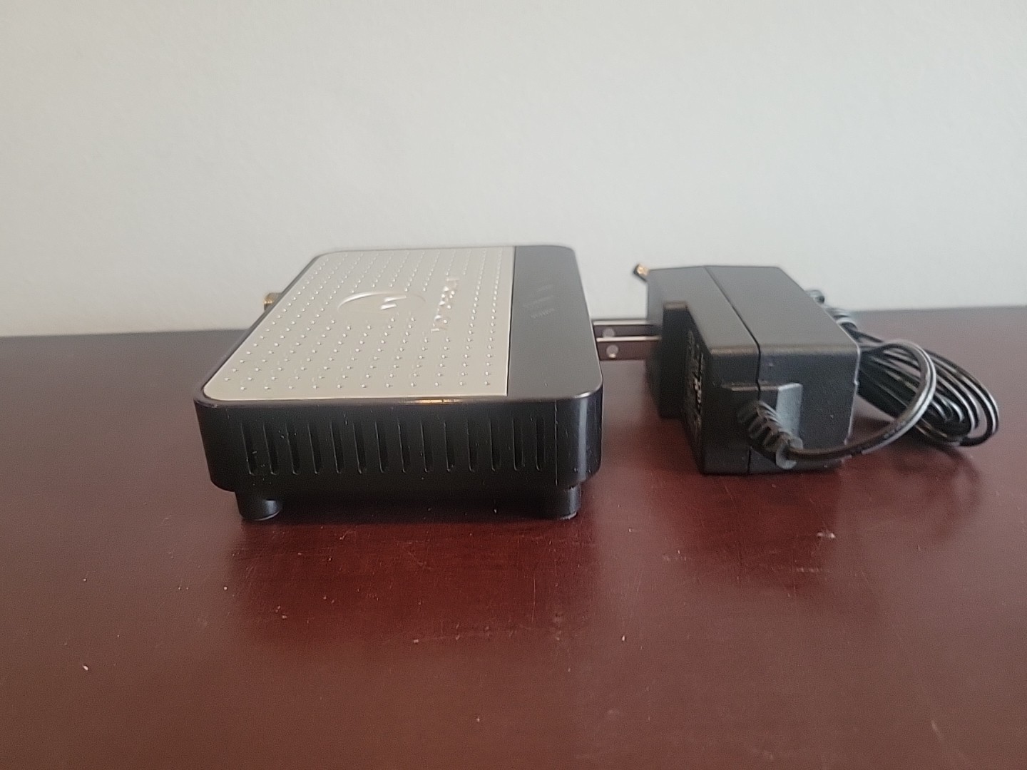 Motorola HomePNA 3.1 Adapter TER-HCNA2-N4